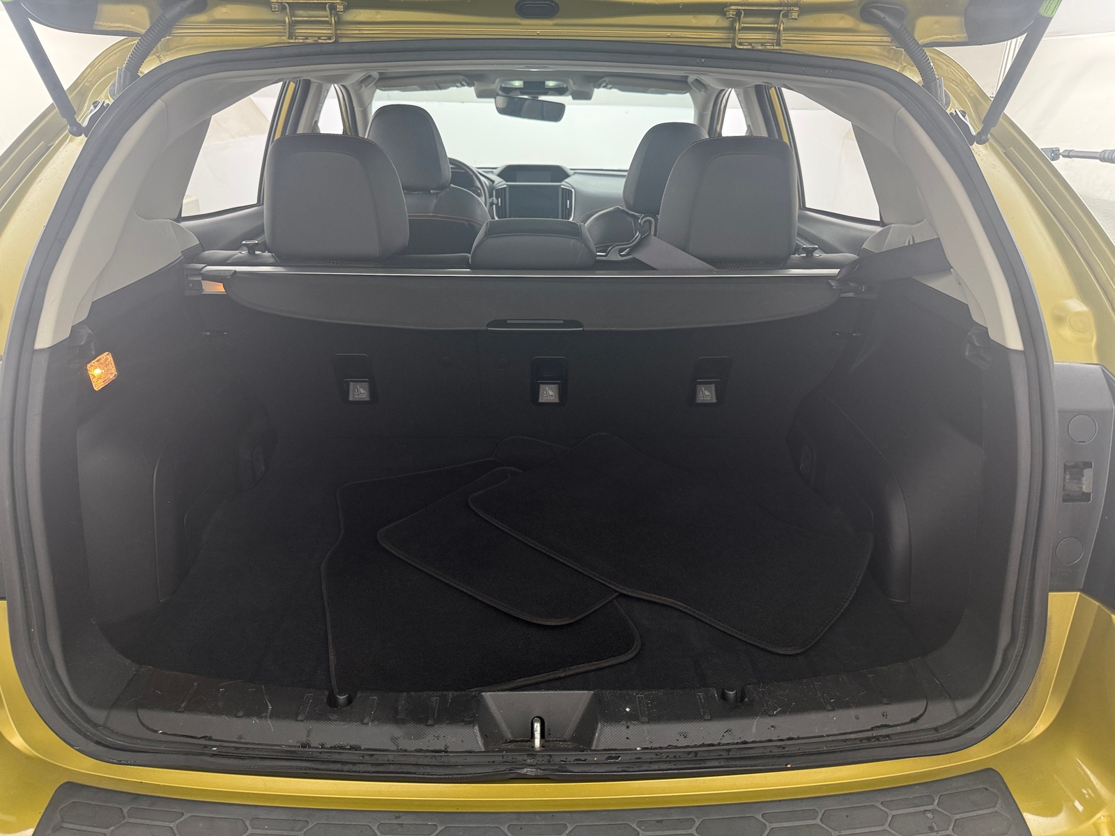 Thumbnail: 2021 Subaru Crosstrek - 6