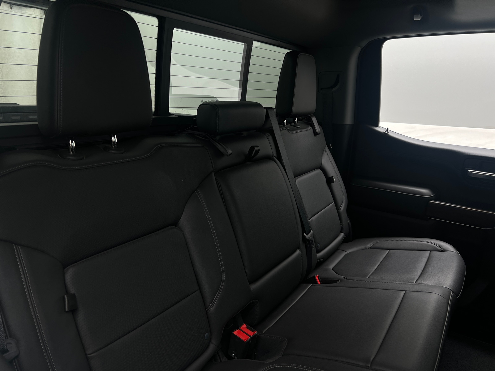 Thumbnail: 2020 GMC Sierra 1500 - 5