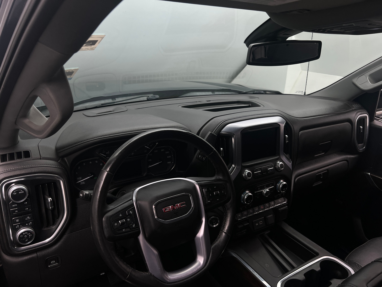 Thumbnail: 2020 GMC Sierra 1500 - 2
