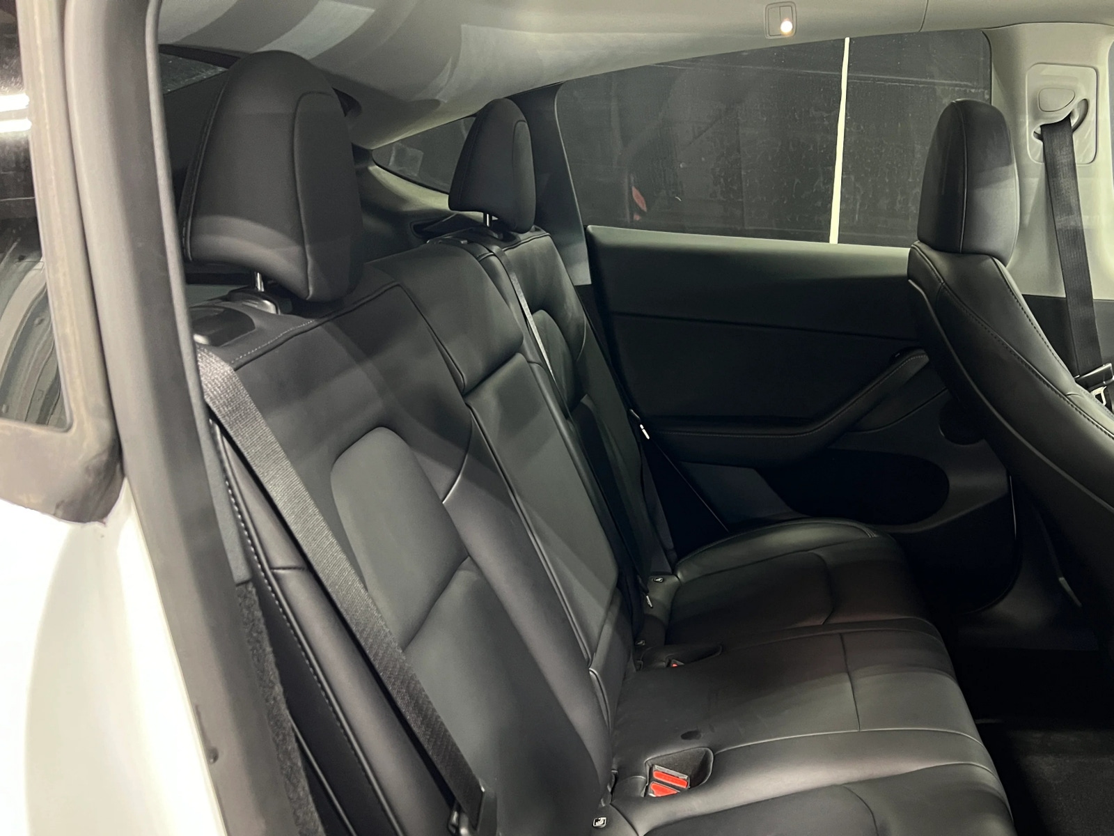 Thumbnail: 2024 Tesla Model Y - 5