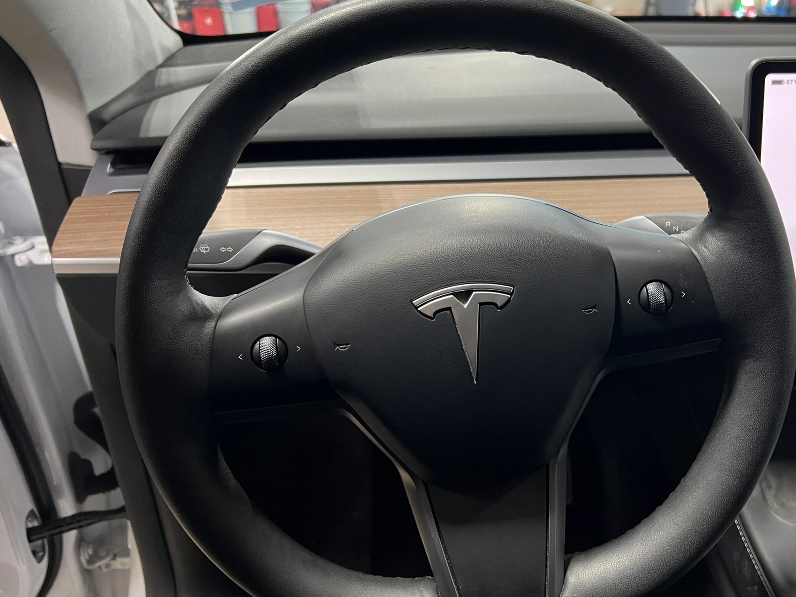 Thumbnail: 2024 Tesla Model Y - 4