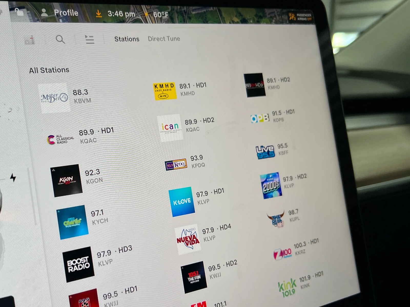 Thumbnail: 2024 Tesla Model Y - 3