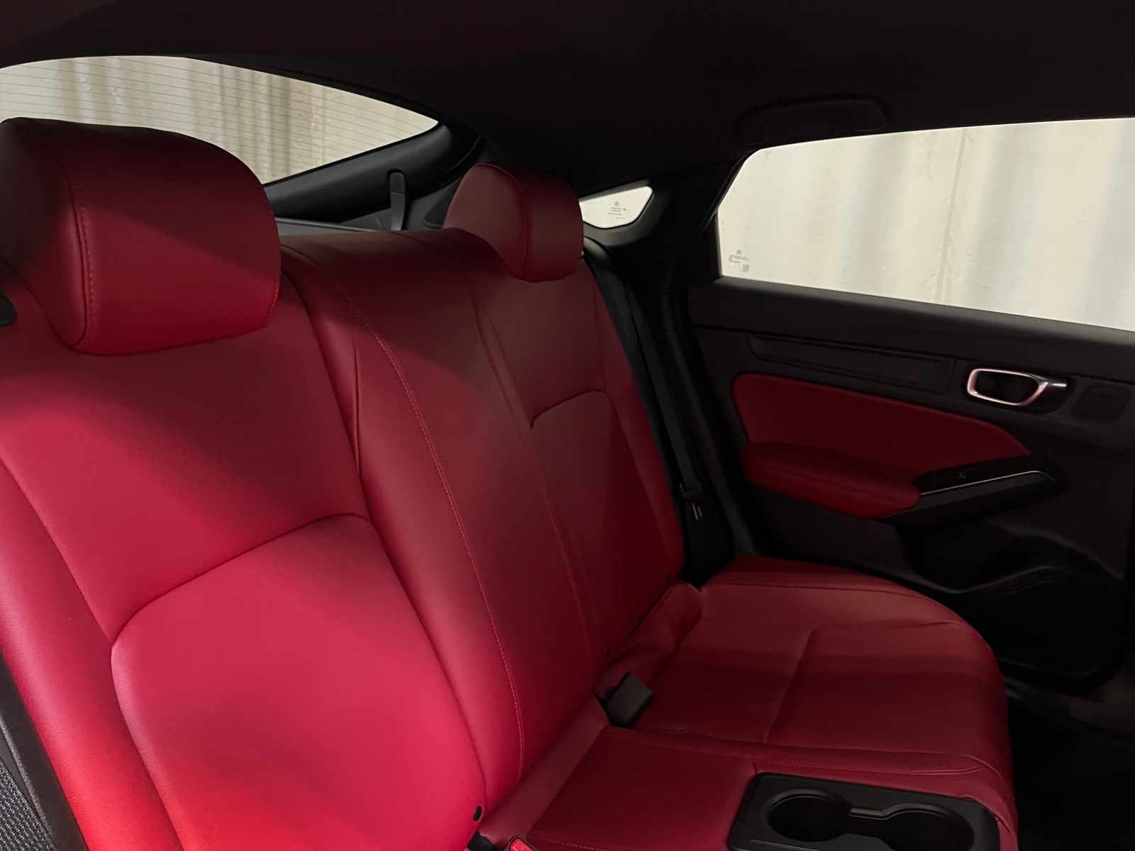 Thumbnail: 2024 Acura Integra - 6