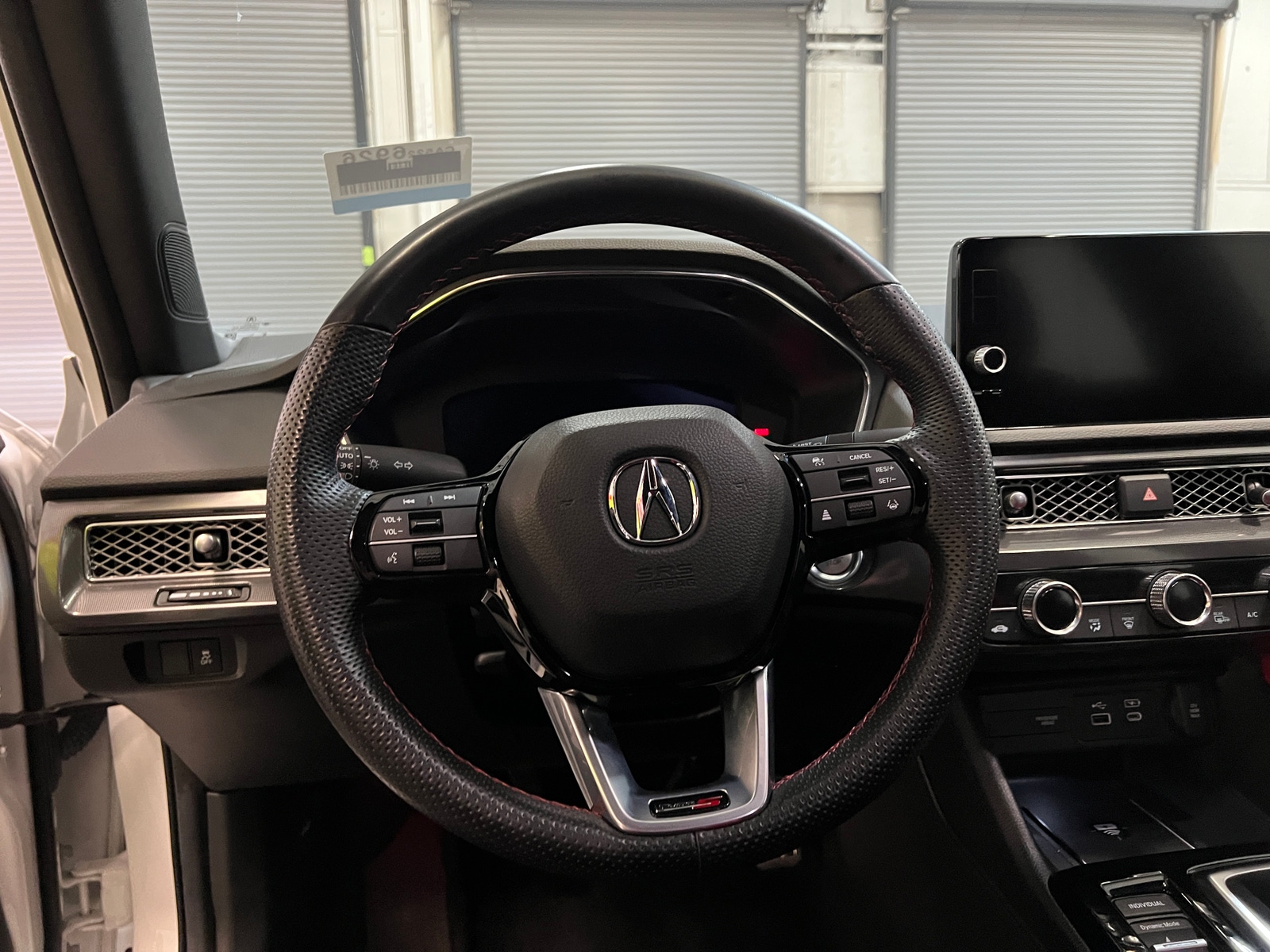 Thumbnail: 2024 Acura Integra - 5