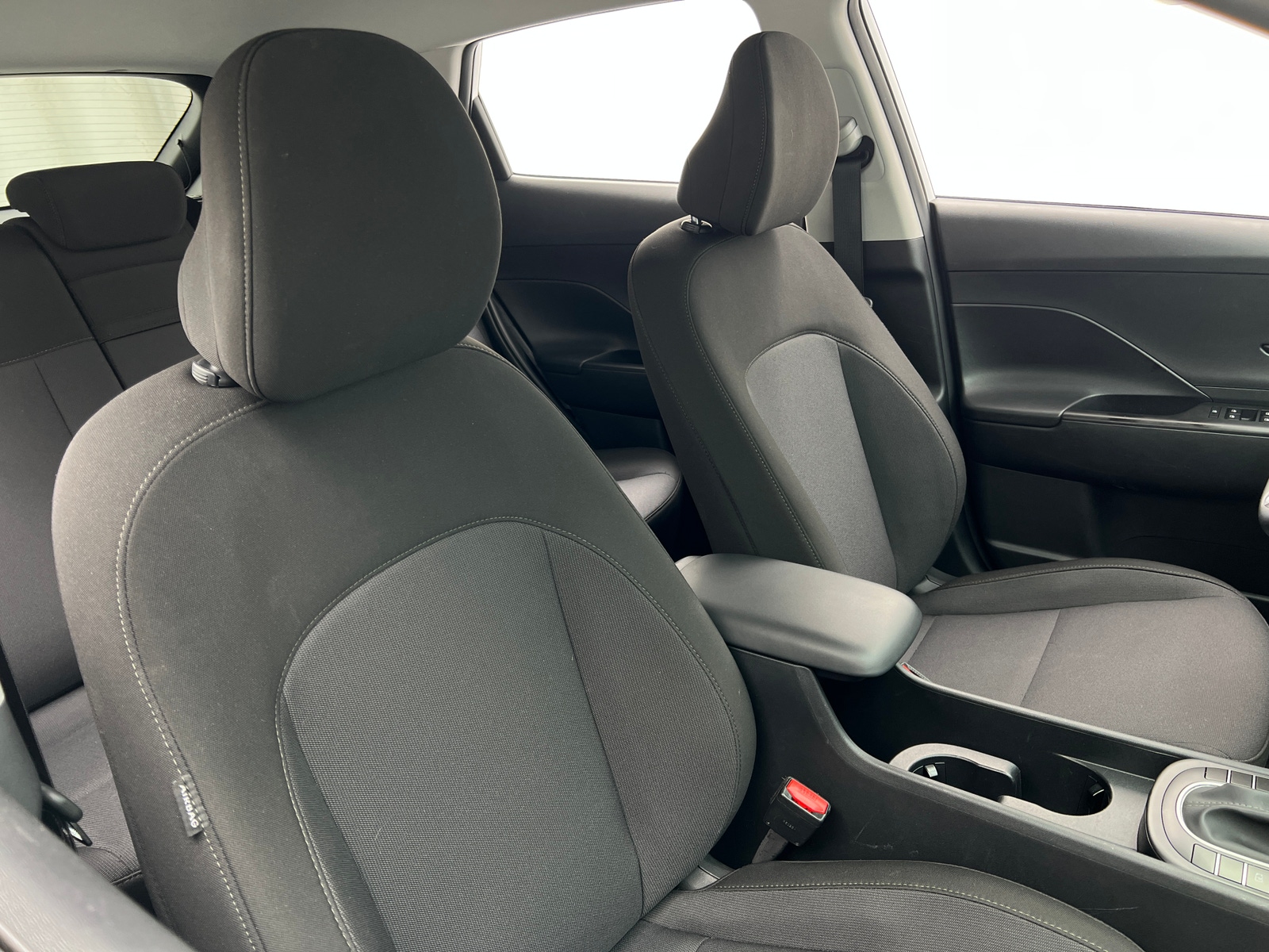 Thumbnail: 2025 Hyundai Kona - 2