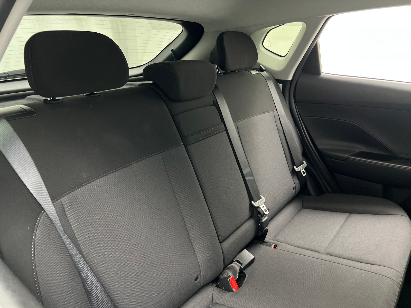 Thumbnail: 2025 Hyundai Kona - 6