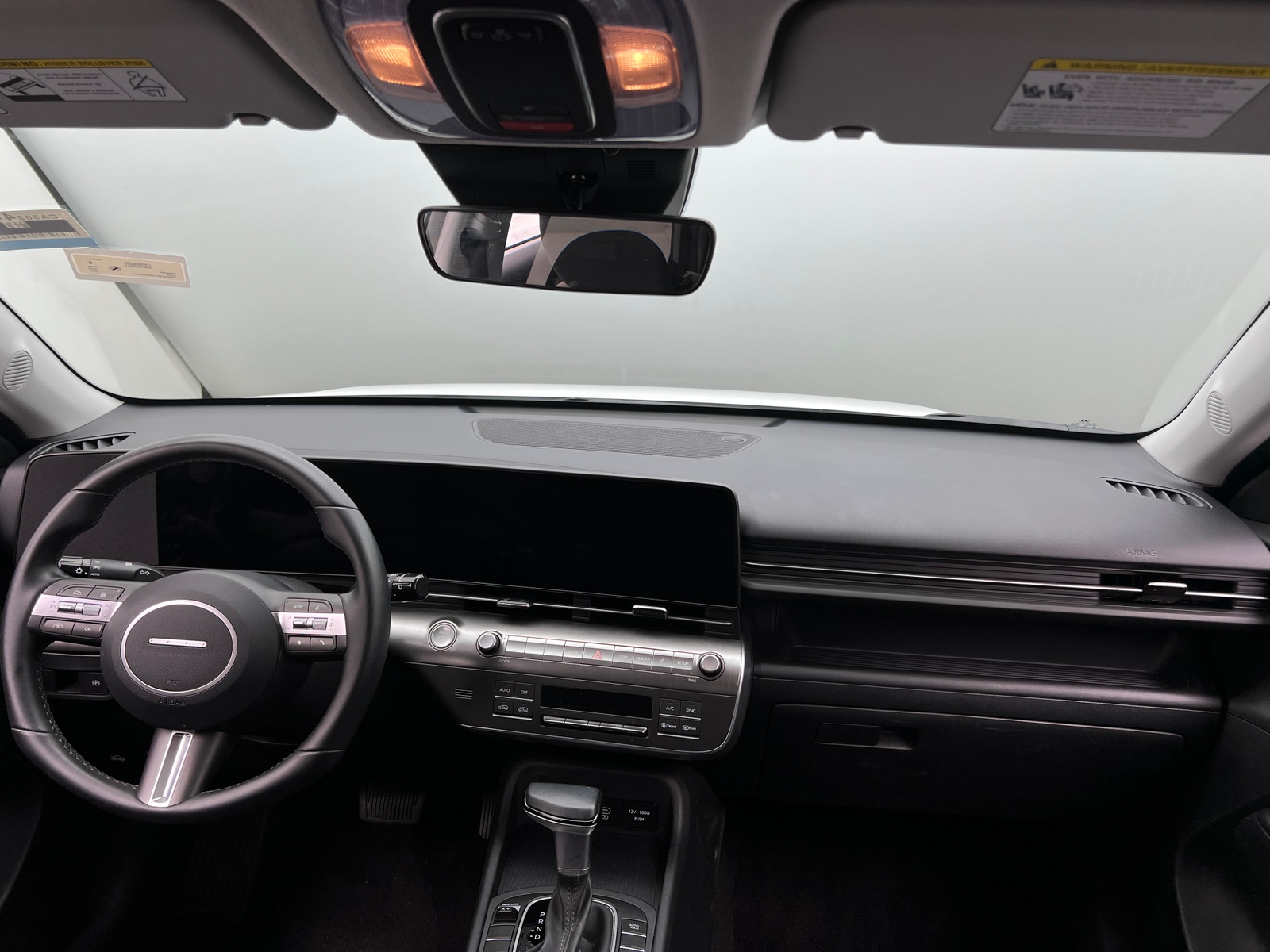 Thumbnail: 2025 Hyundai Kona - 3