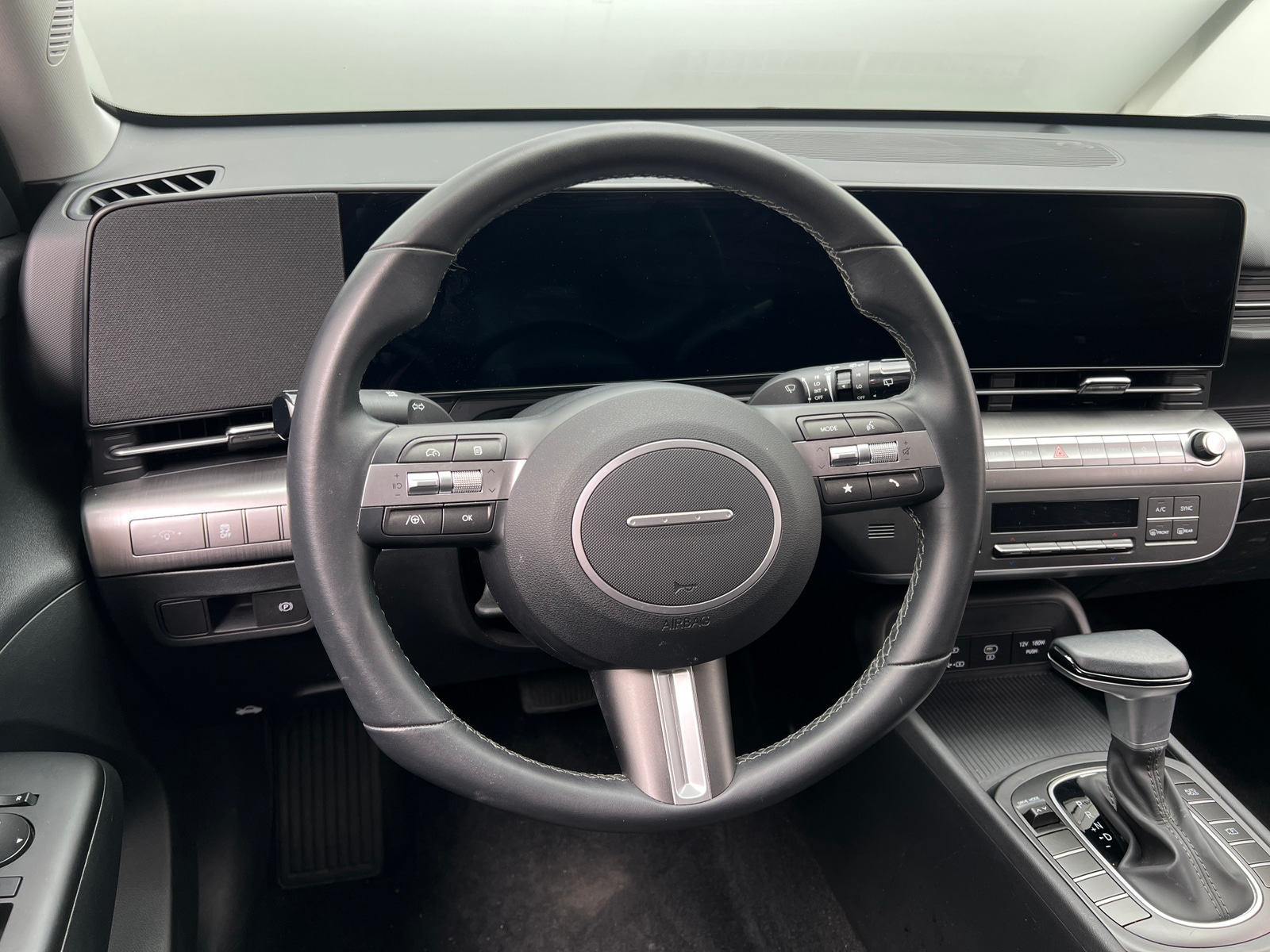 Thumbnail: 2025 Hyundai Kona - 5