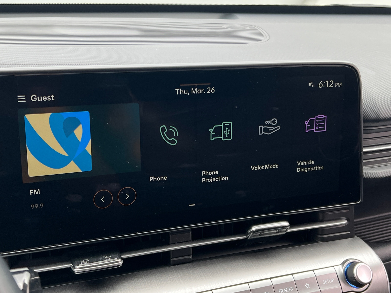 Thumbnail: 2025 Hyundai Kona - 4