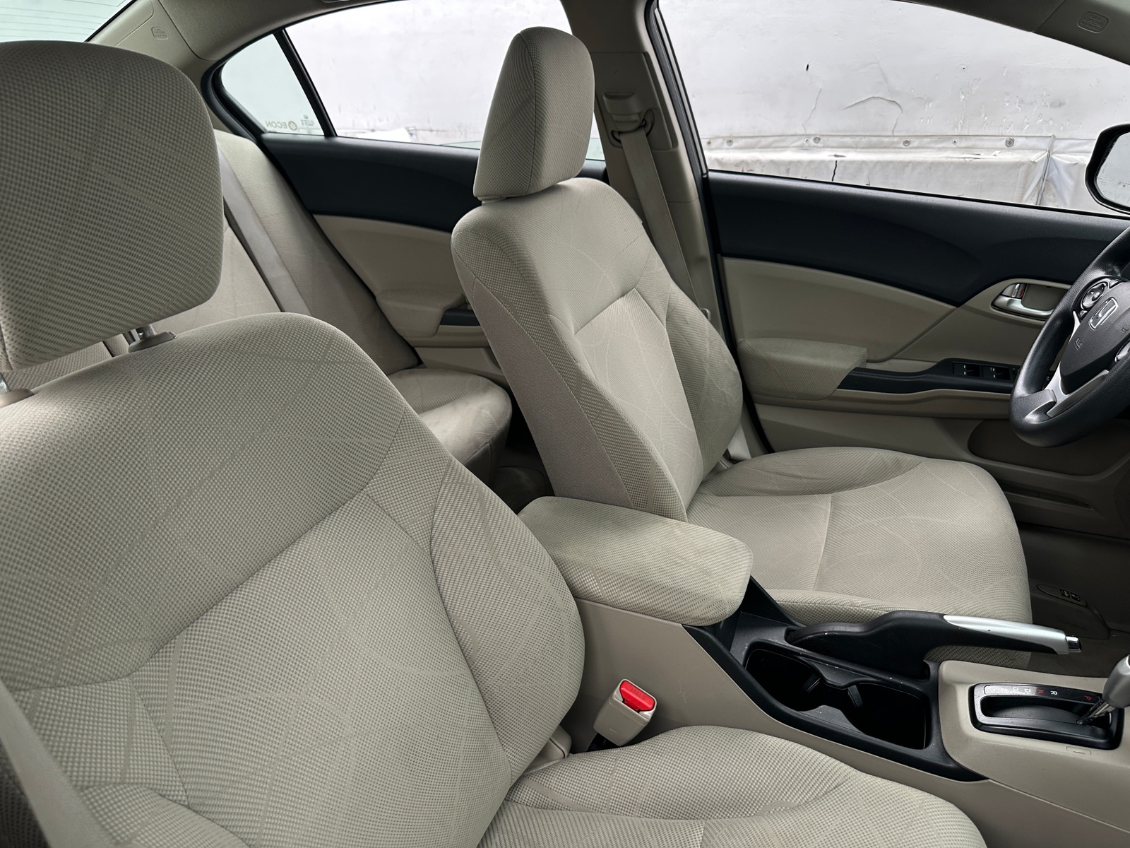 Thumbnail: 2012 Honda Civic - 2