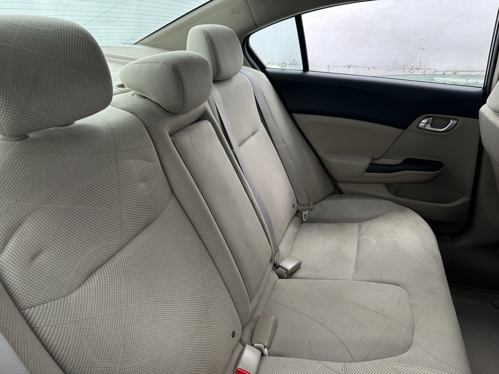 Thumbnail: 2012 Honda Civic - 5