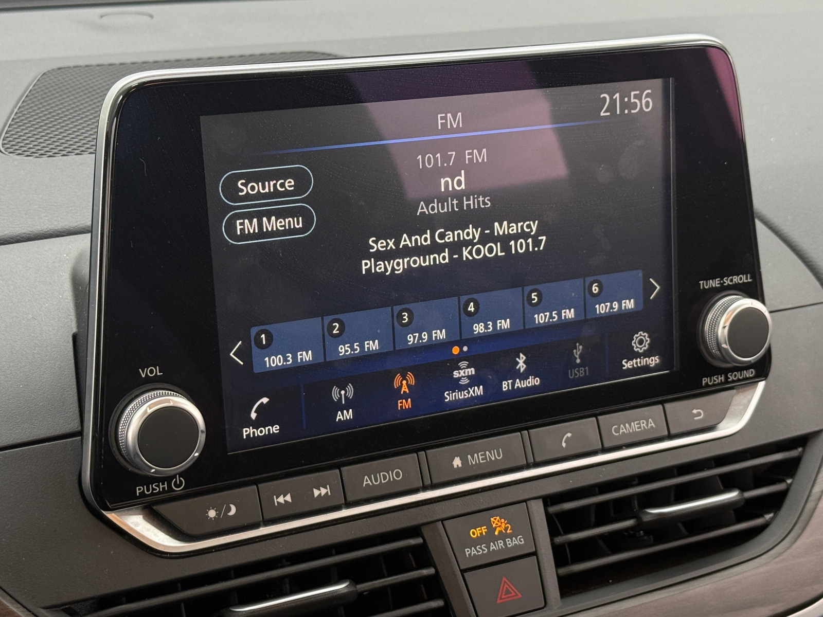 Thumbnail: 2025 Nissan Altima - 4