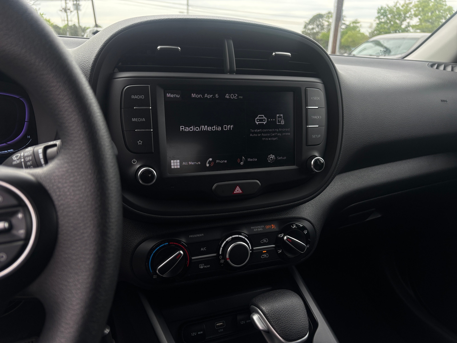 Thumbnail: 2025 Kia Soul - 4