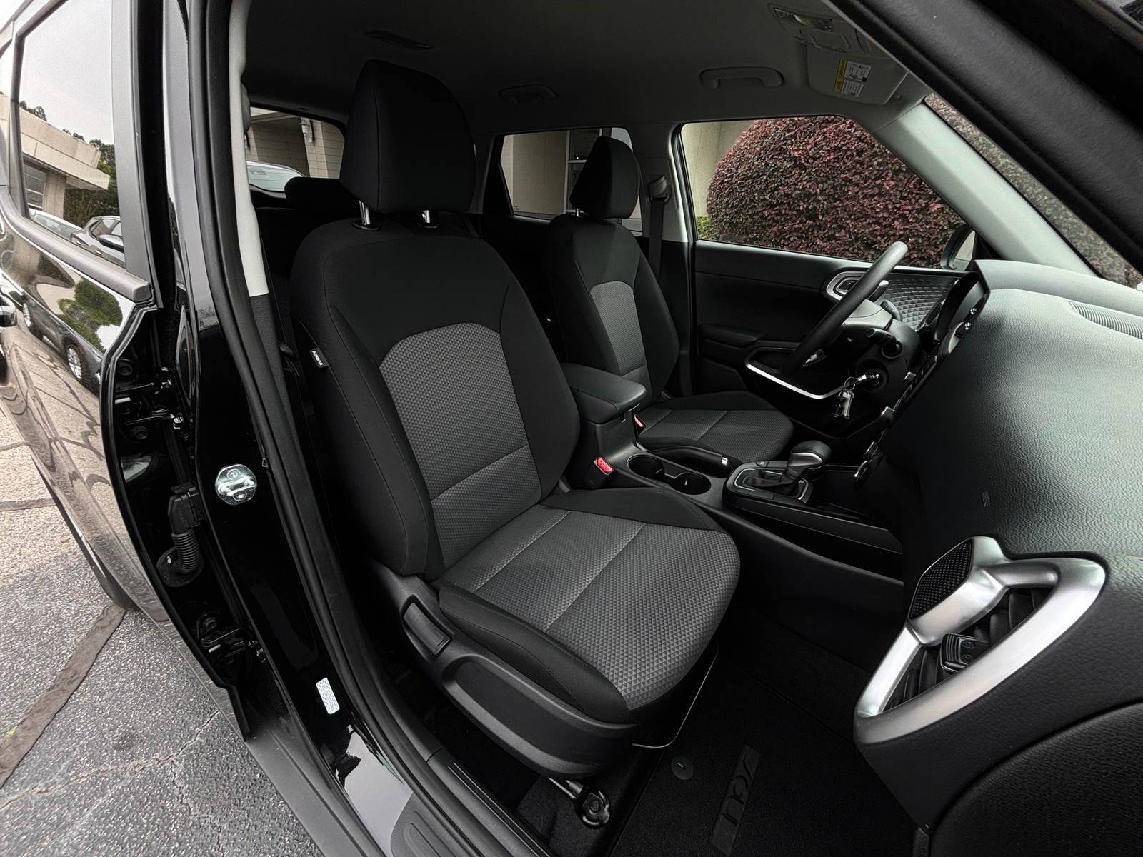 Thumbnail: 2025 Kia Soul - 2