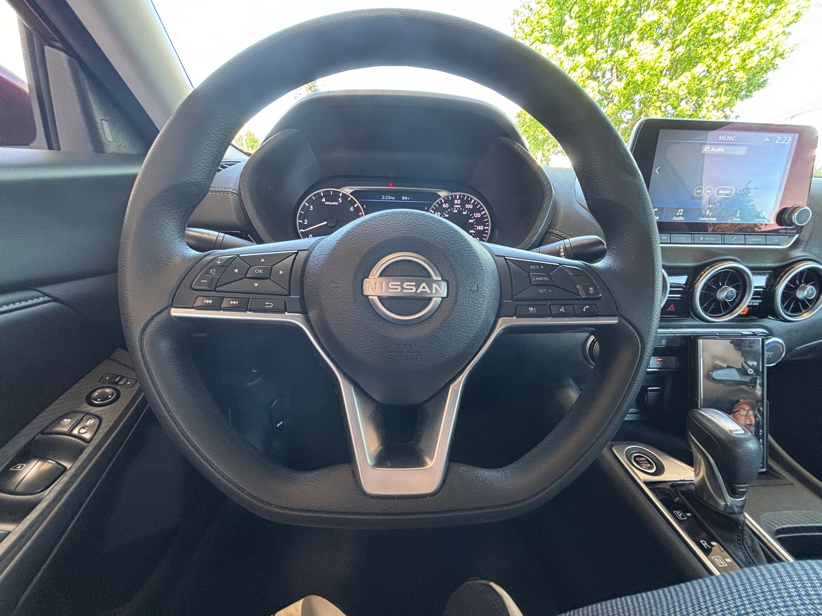 Thumbnail: 2025 Nissan Sentra - 5