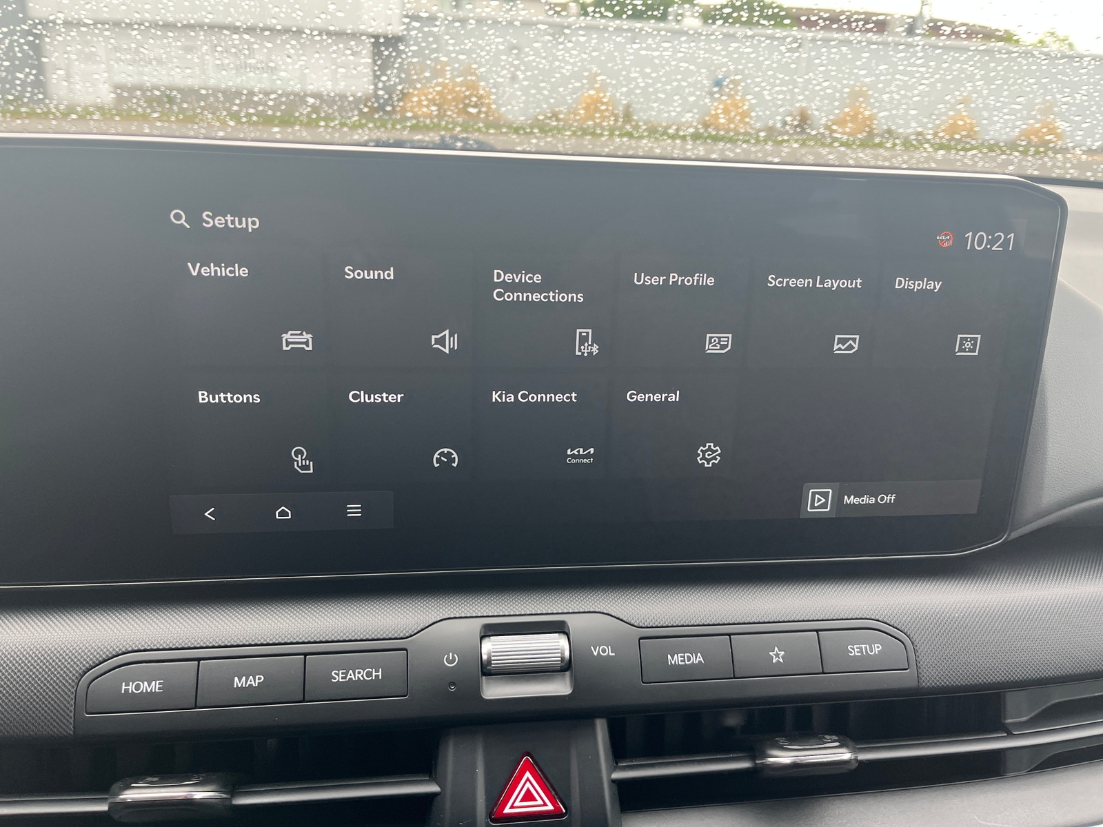 Thumbnail: 2025 Kia K4 - 4