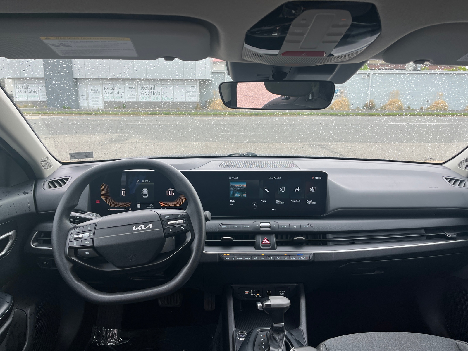 Thumbnail: 2025 Kia K4 - 3