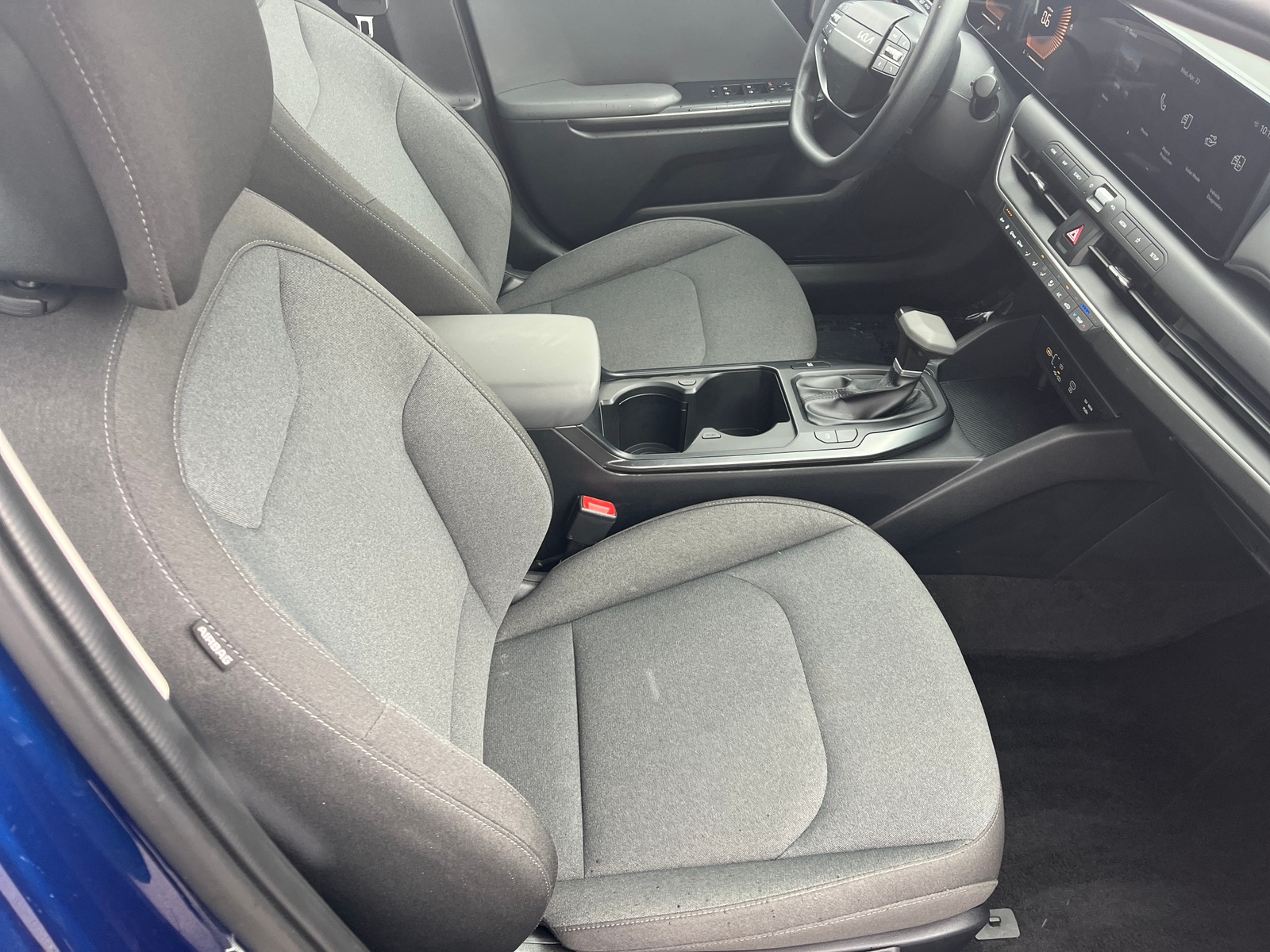 Thumbnail: 2025 Kia K4 - 2