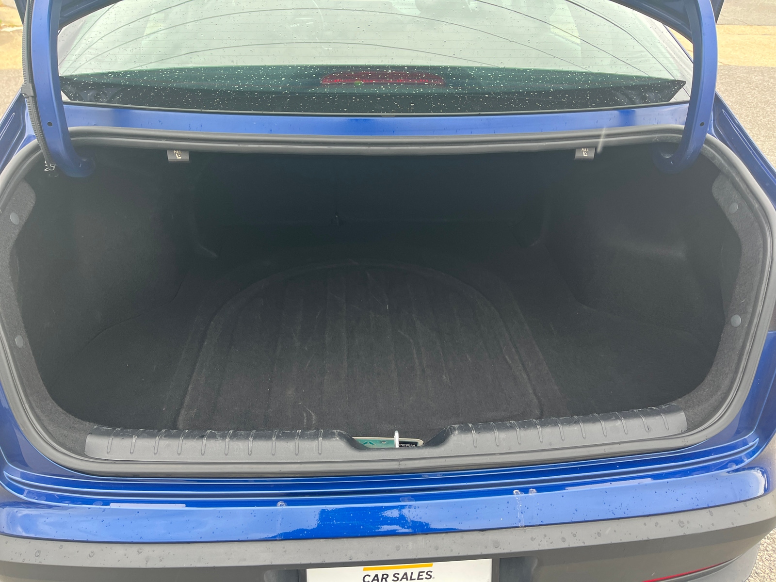 Thumbnail: 2025 Kia K4 - 6