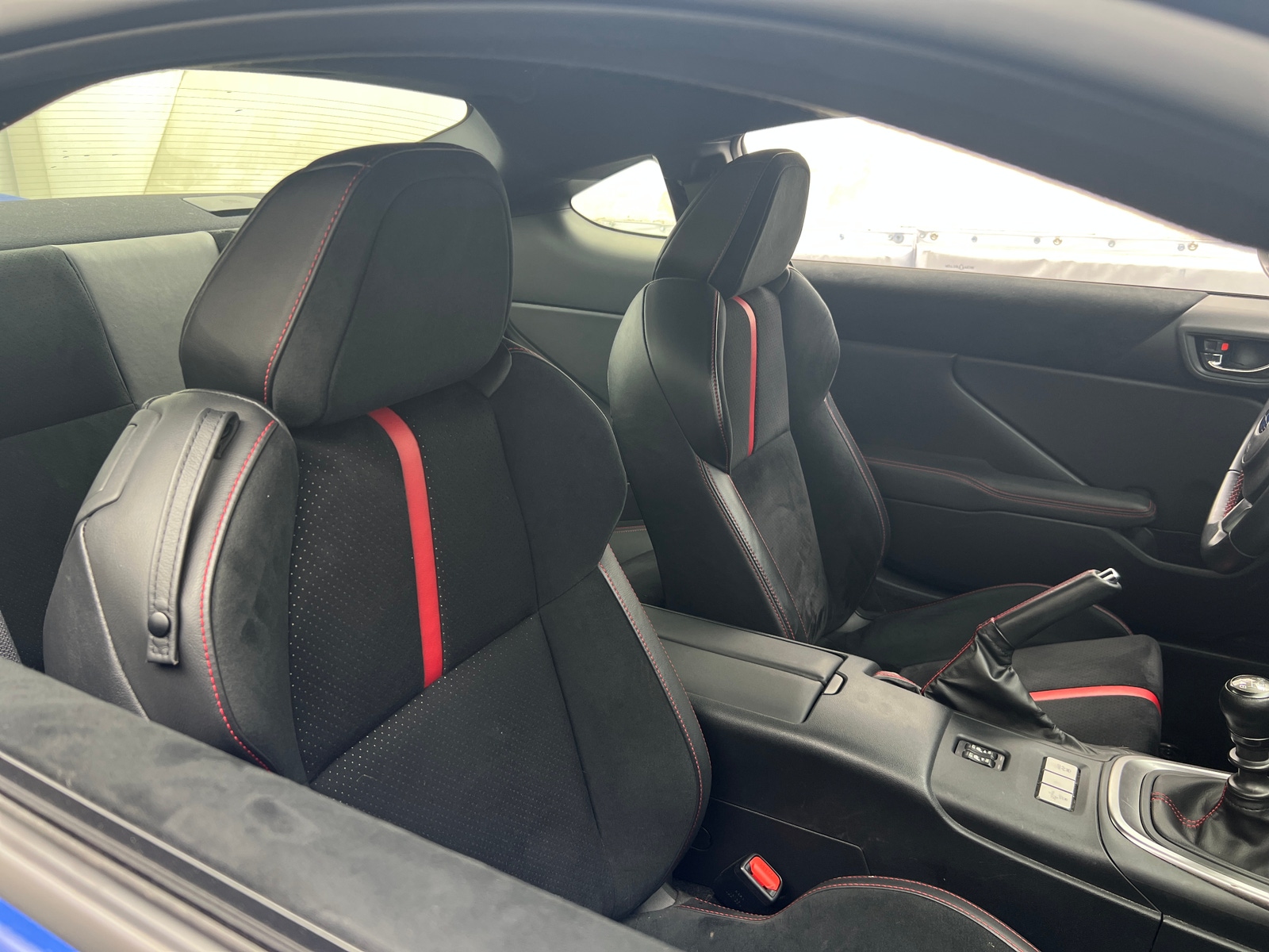 Thumbnail: 2023 Subaru BRZ - 2