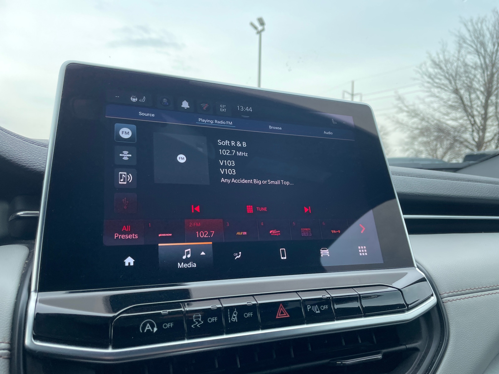 Thumbnail: 2025 Jeep Compass - 4