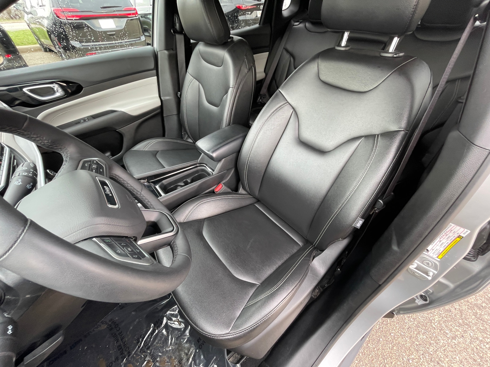 Thumbnail: 2025 Jeep Compass - 2