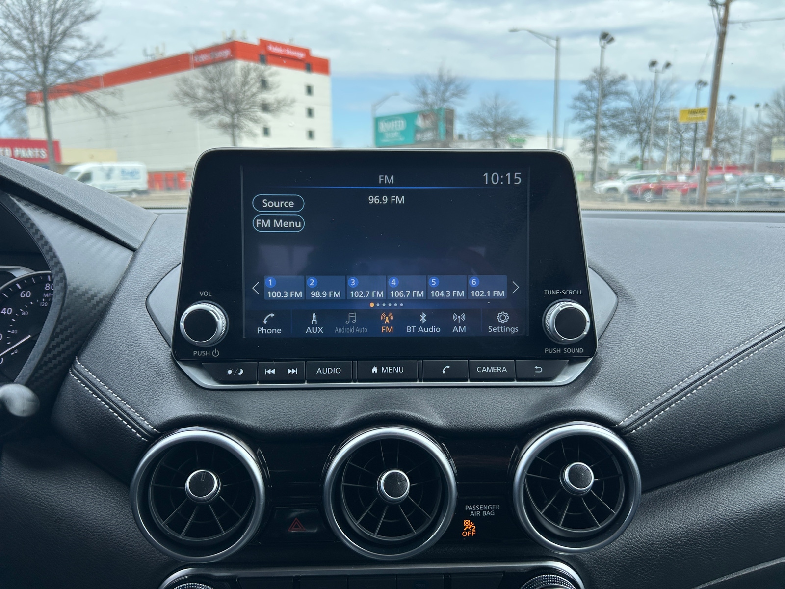 Thumbnail: 2025 Nissan Sentra - 4