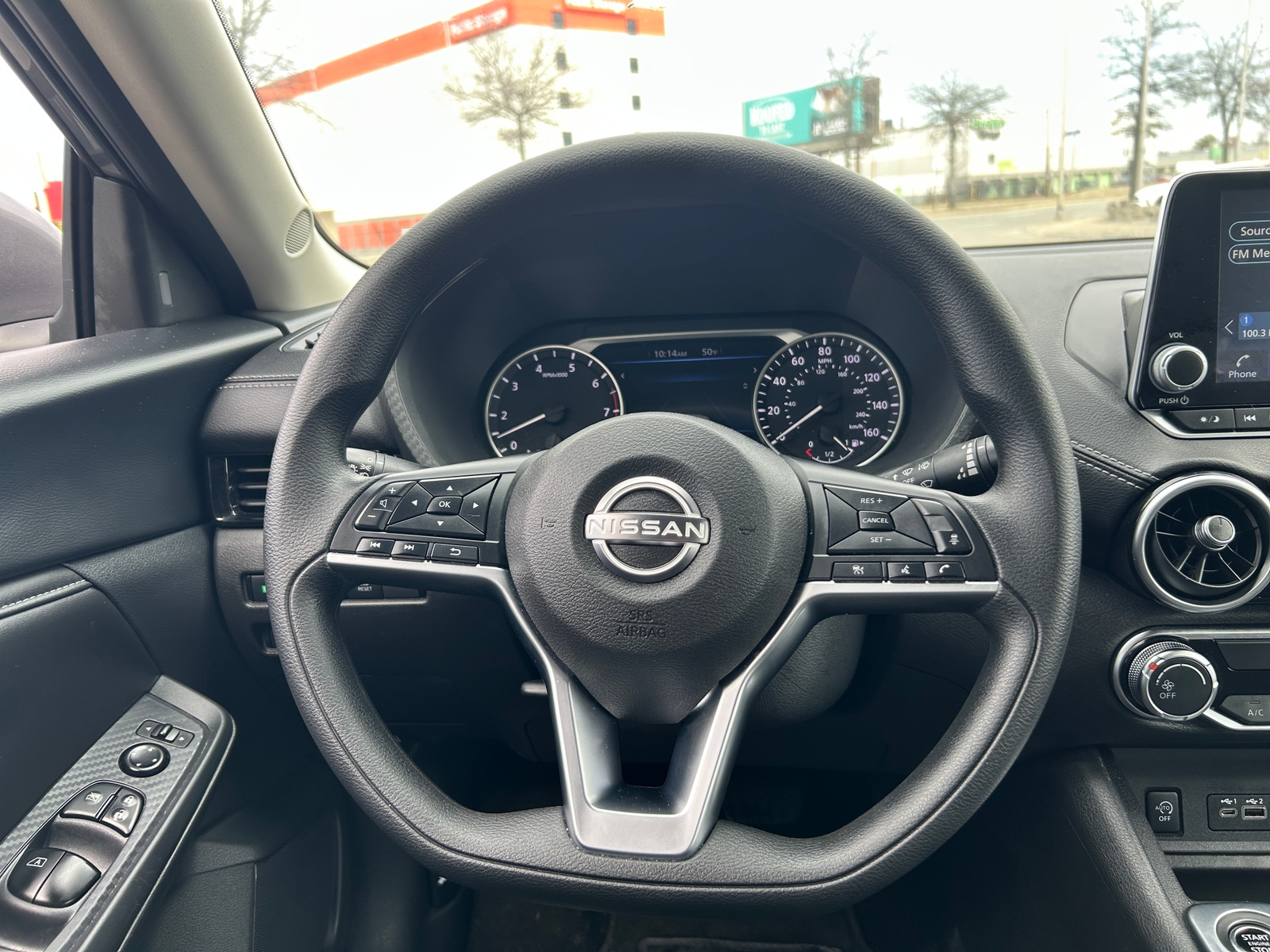 Thumbnail: 2025 Nissan Sentra - 5