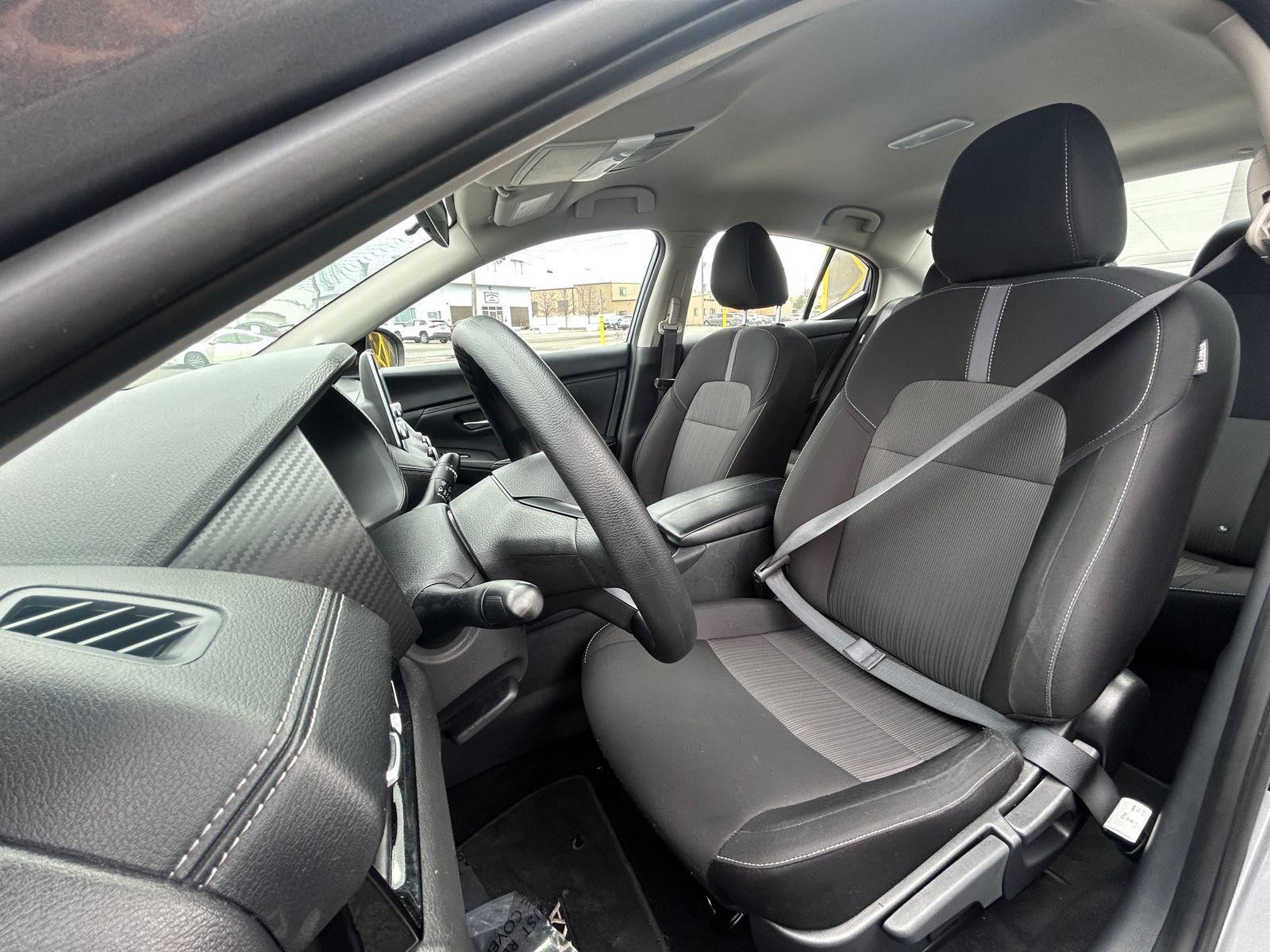 Thumbnail: 2025 Nissan Sentra - 2