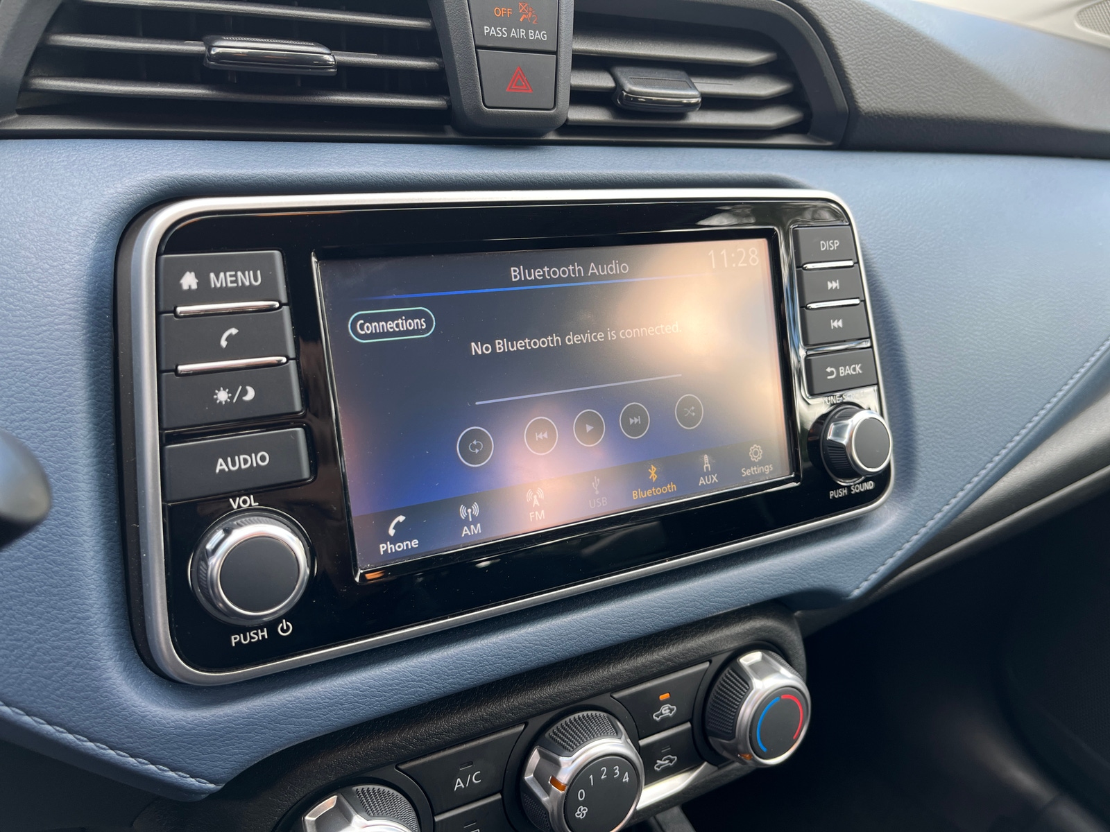Thumbnail: 2025 Nissan Versa - 4