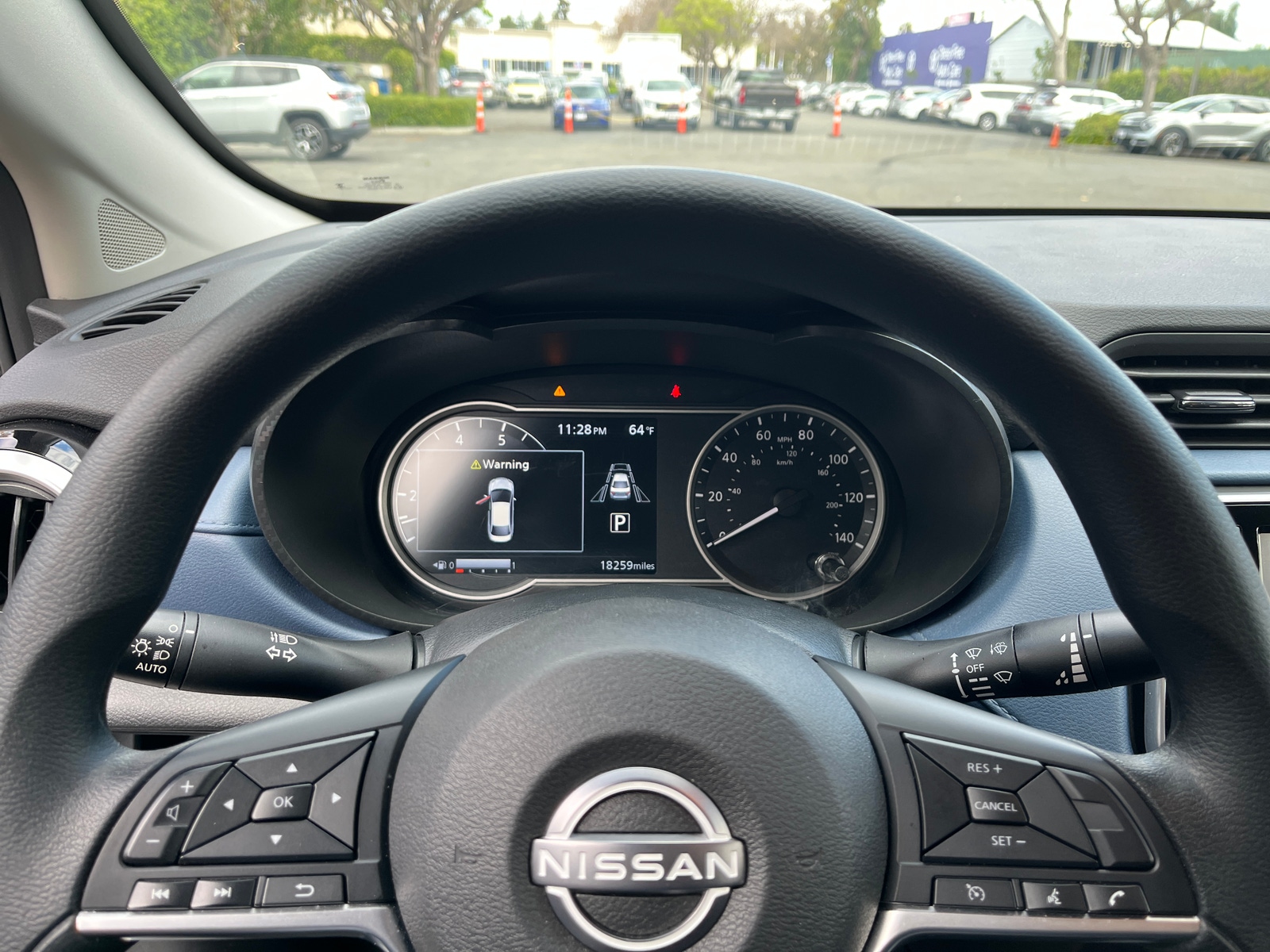 Thumbnail: 2025 Nissan Versa - 5