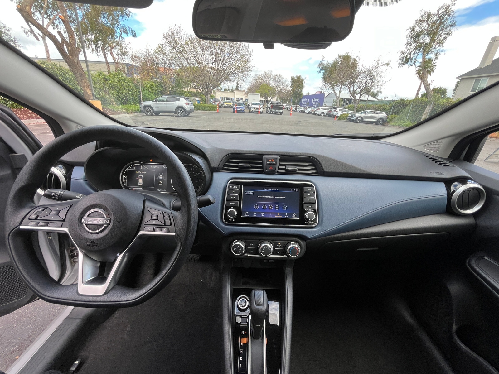 Thumbnail: 2025 Nissan Versa - 3