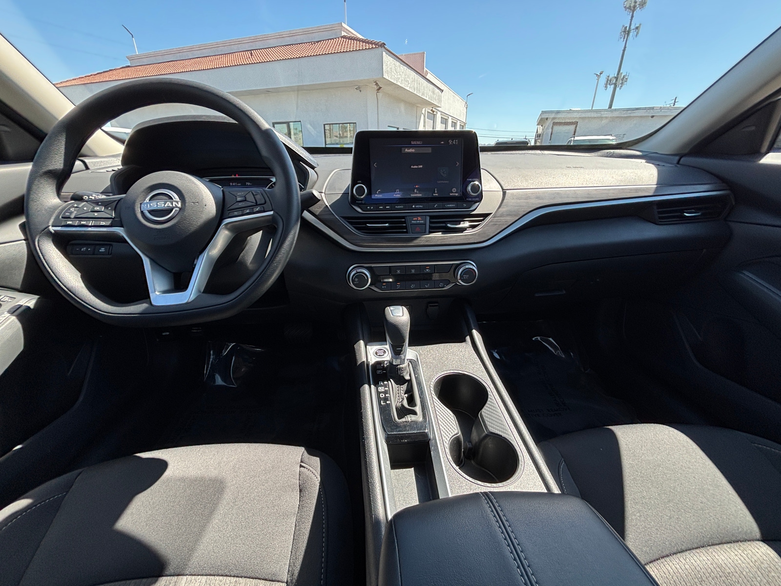 Thumbnail: 2025 Nissan Altima - 3
