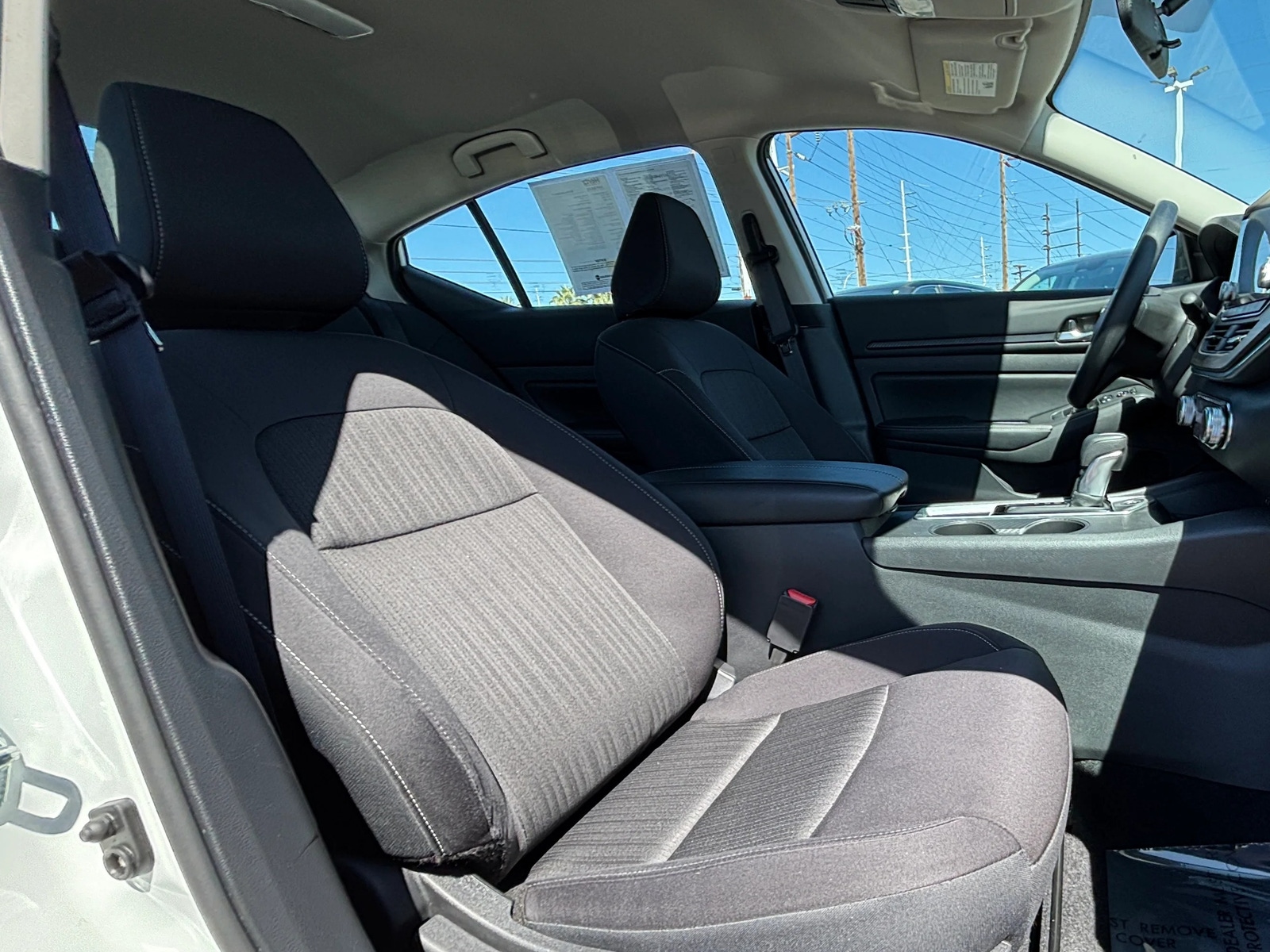 Thumbnail: 2025 Nissan Altima - 2