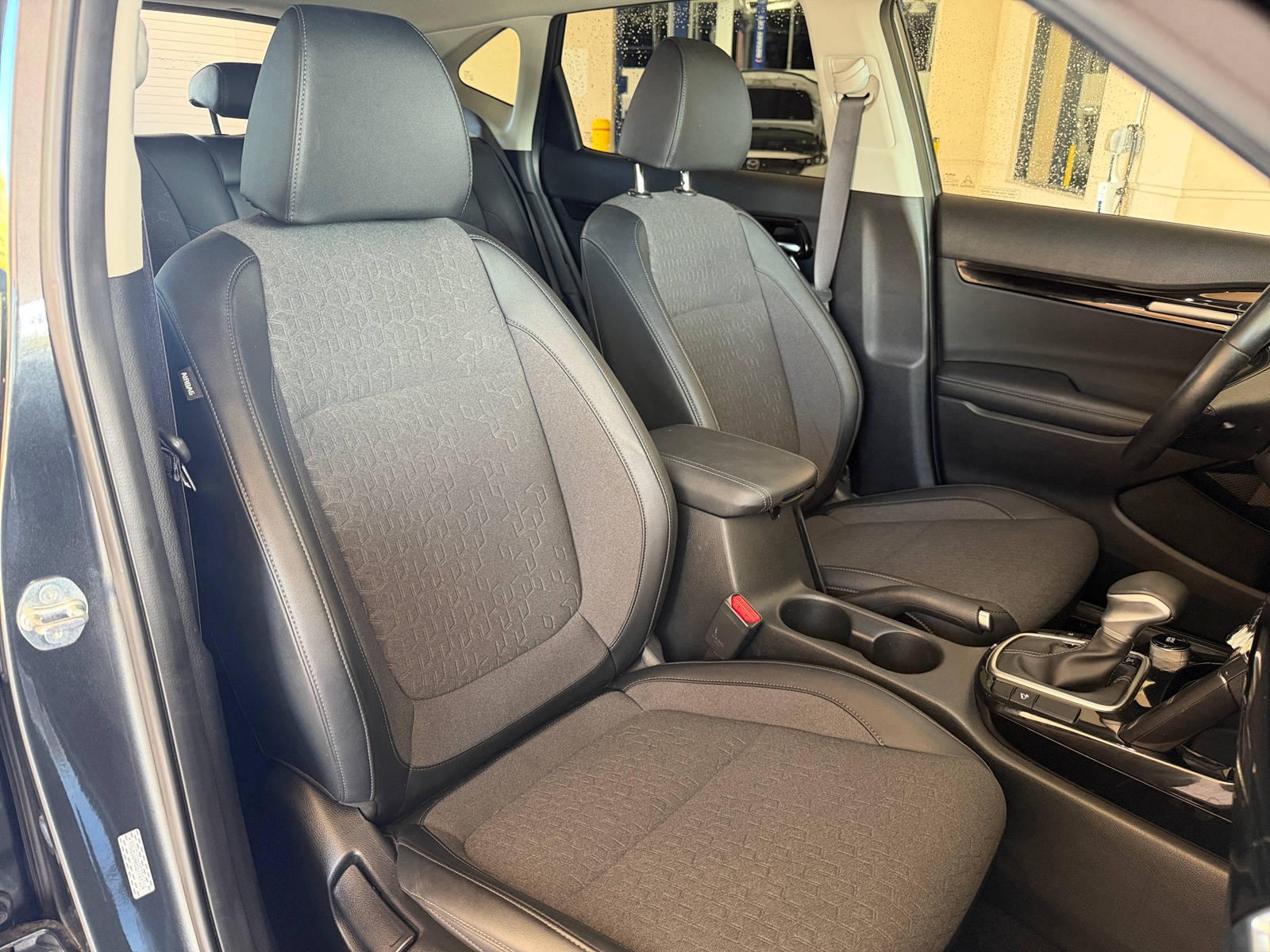 Thumbnail: 2025 Kia Seltos - 2