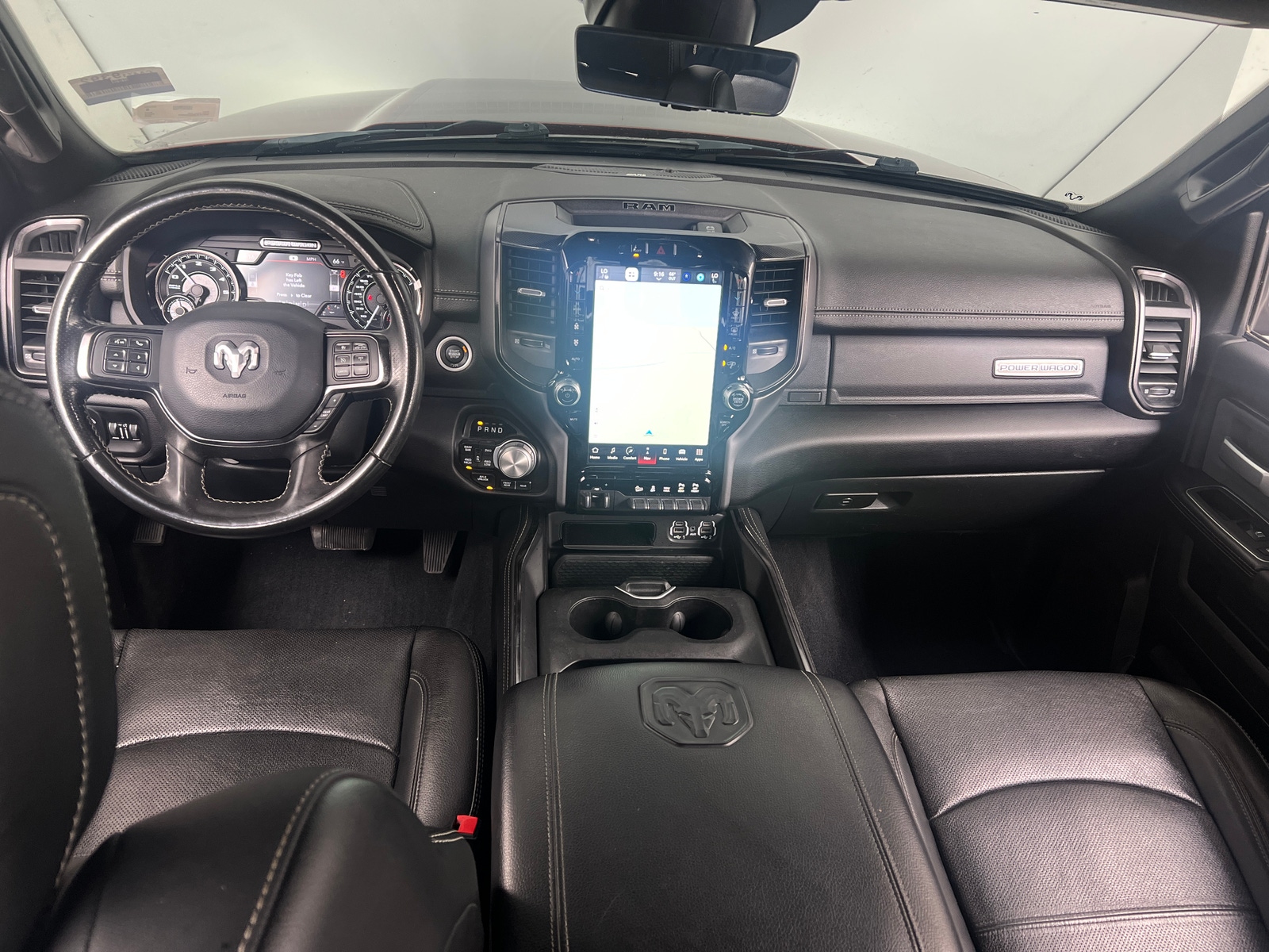 Thumbnail: 2022 RAM 2500 - 2