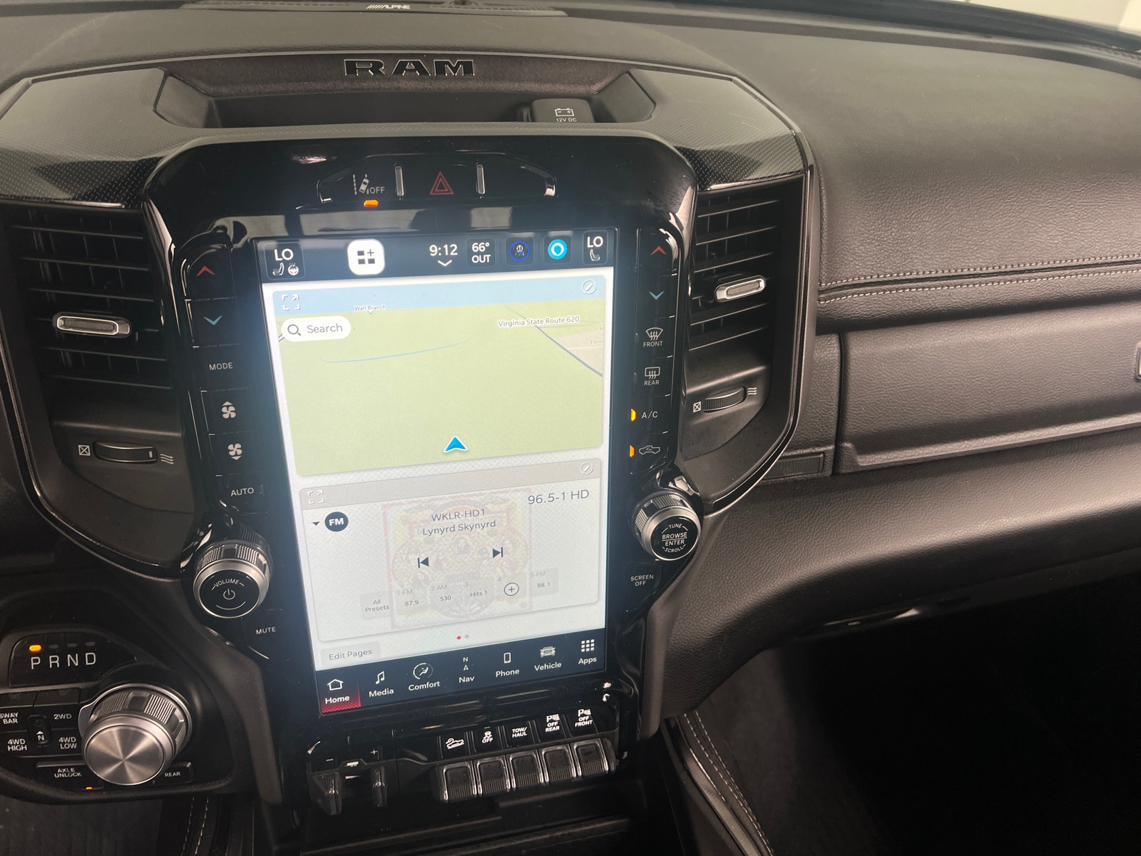 Thumbnail: 2022 RAM 2500 - 3