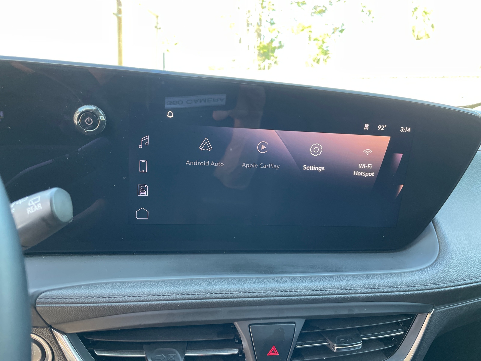 Thumbnail: 2025 Buick Encore GX - 4