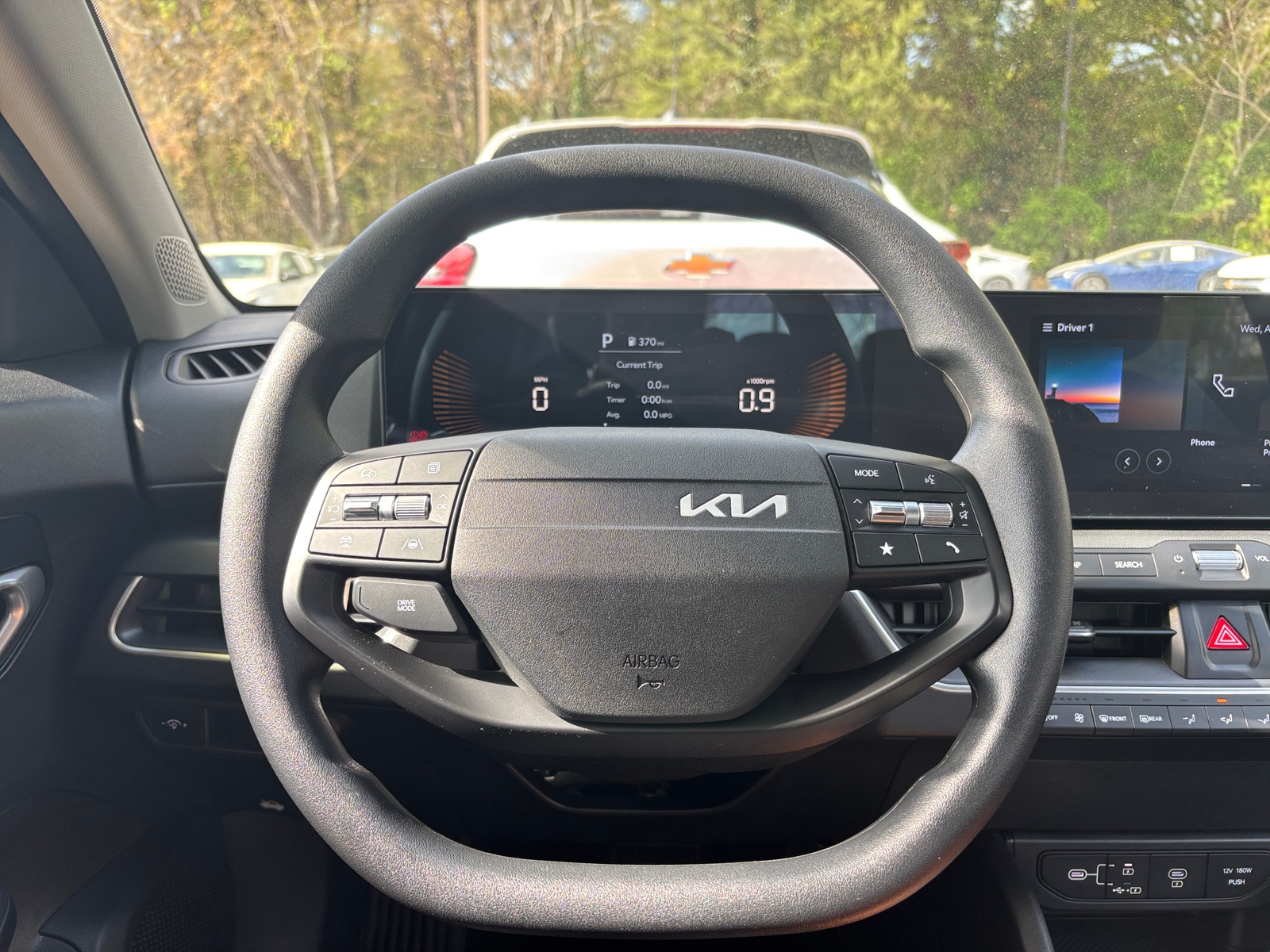 Thumbnail: 2025 Kia K4 - 5