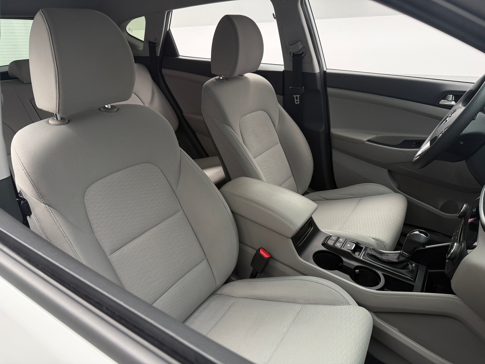 Thumbnail: 2020 Hyundai Tucson - 2