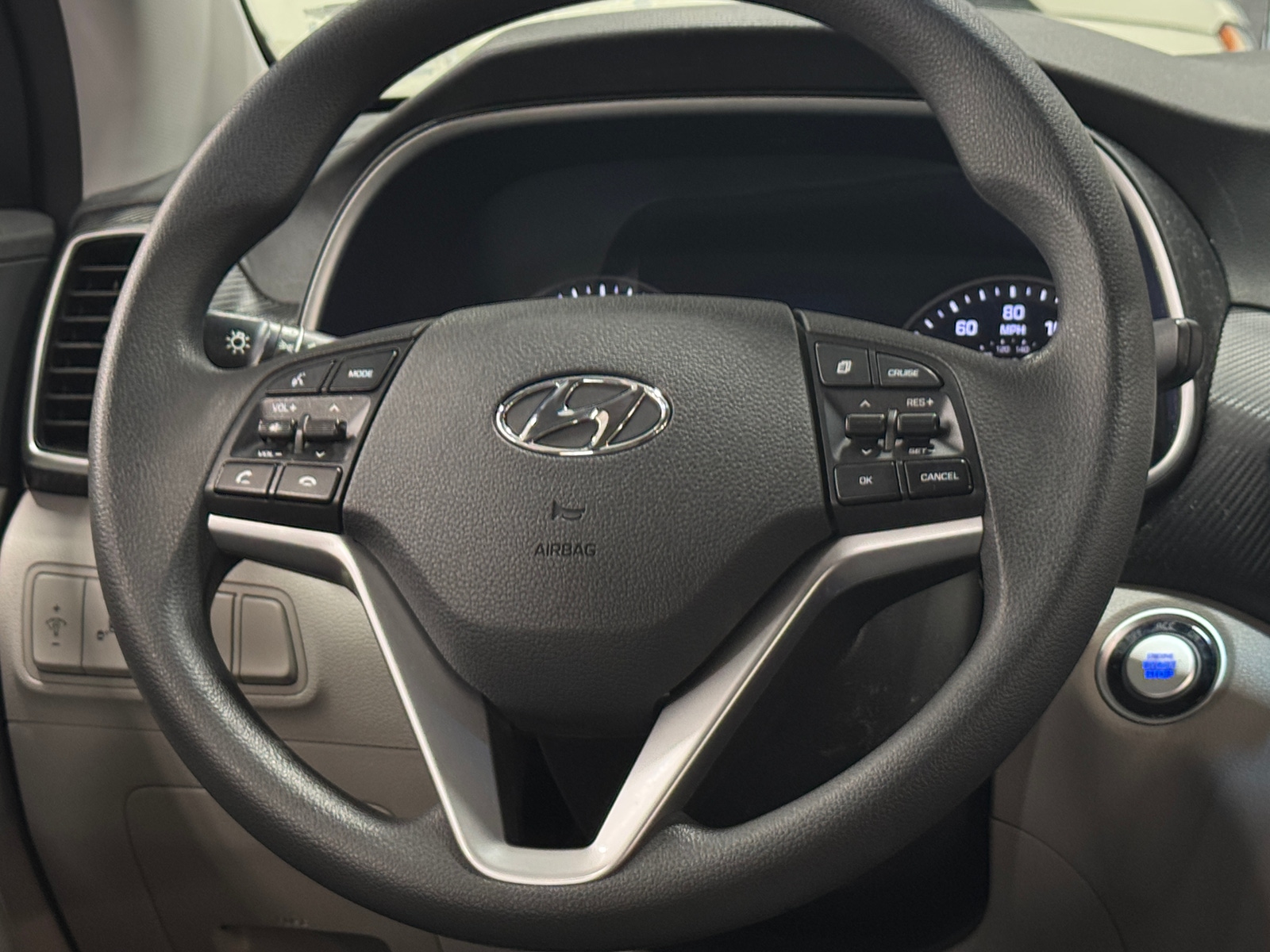 Thumbnail: 2020 Hyundai Tucson - 5