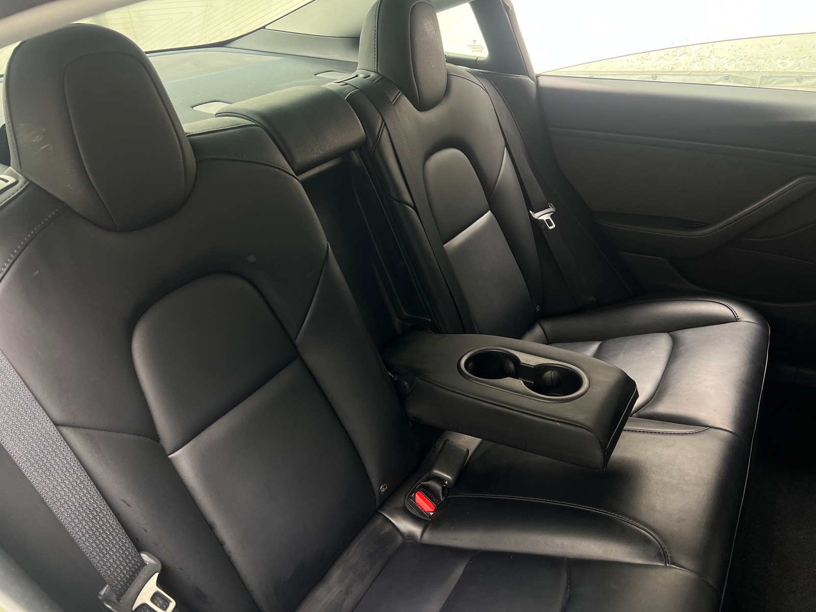 Thumbnail: 2019 Tesla Model 3 - 5