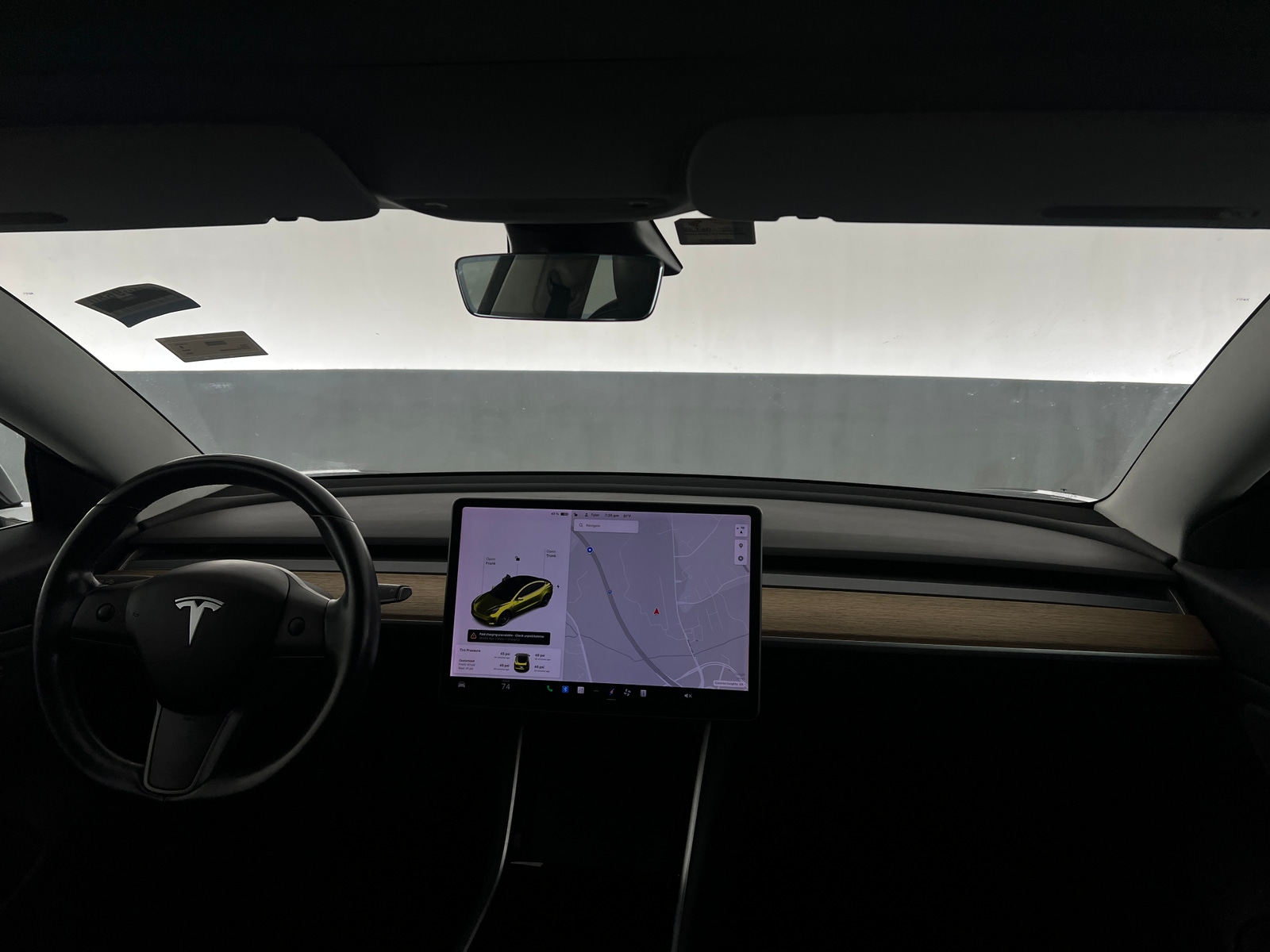 Thumbnail: 2019 Tesla Model 3 - 2