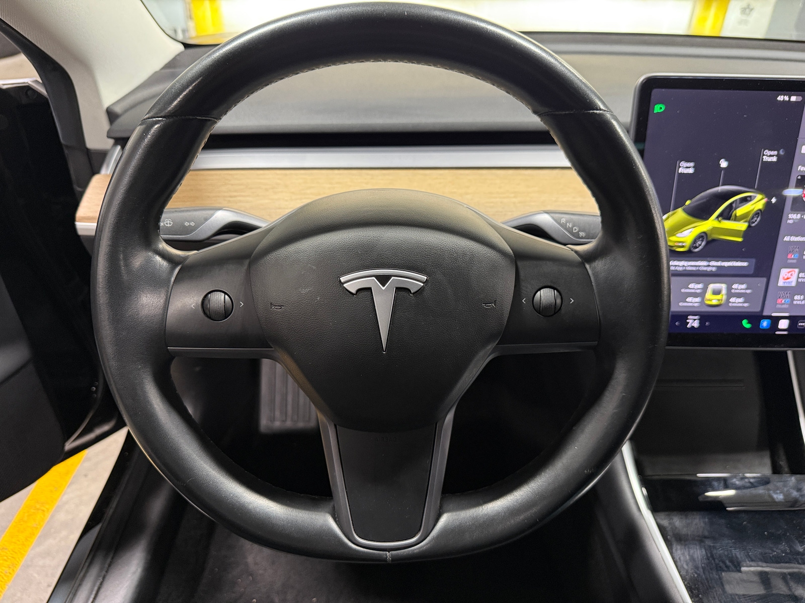 Thumbnail: 2019 Tesla Model 3 - 4