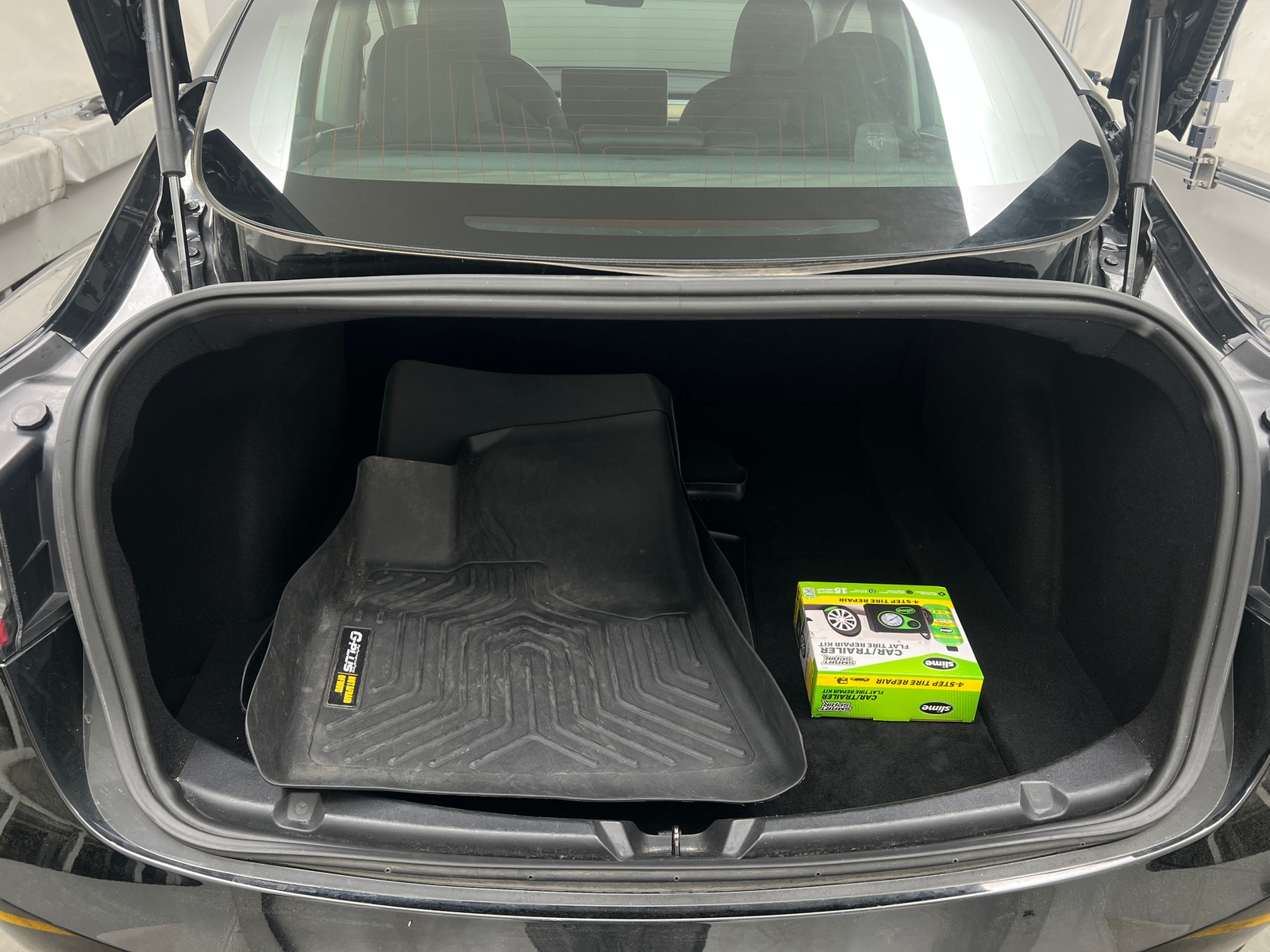 Thumbnail: 2019 Tesla Model 3 - 6