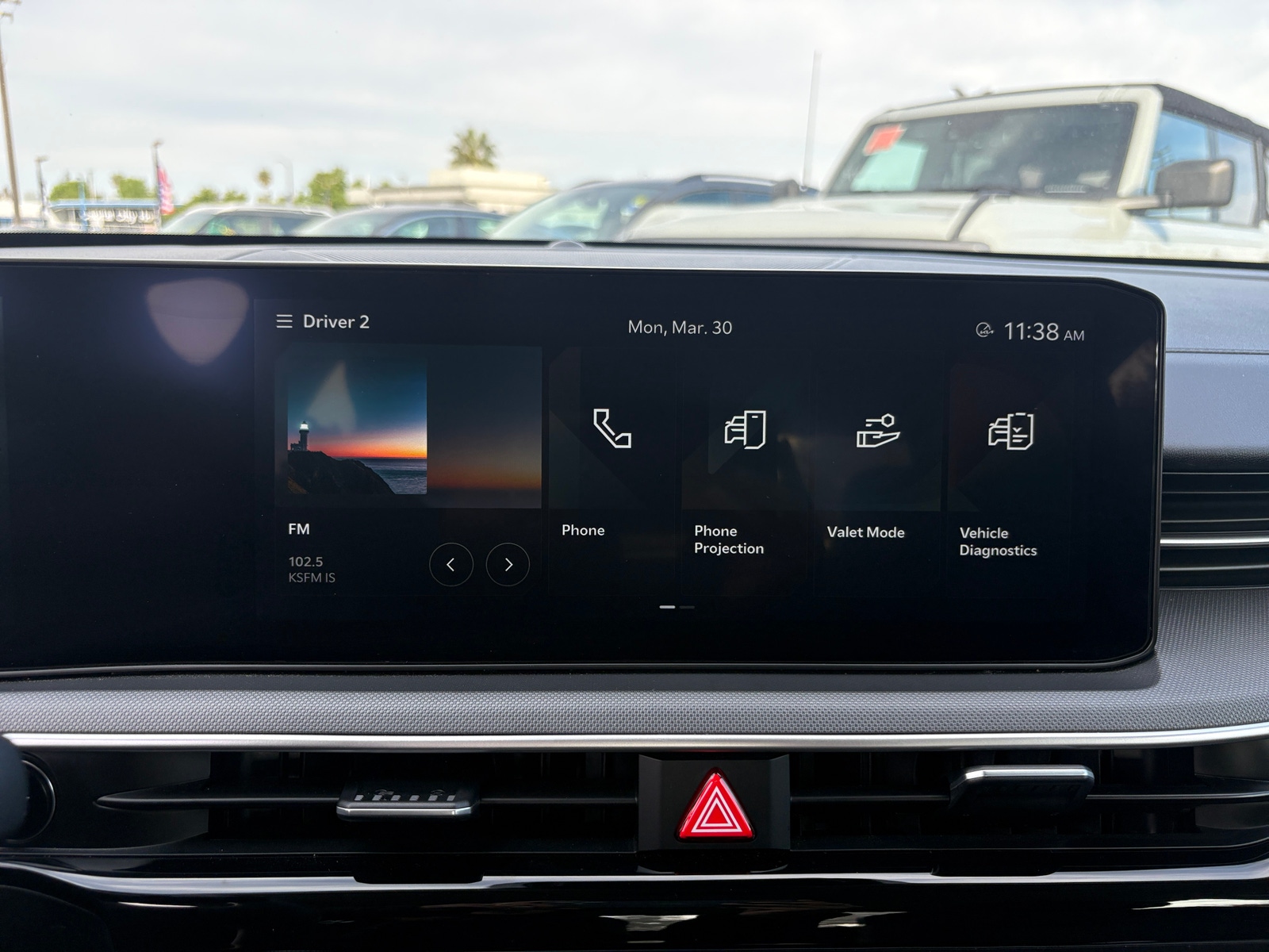 Thumbnail: 2025 Kia K5 - 4