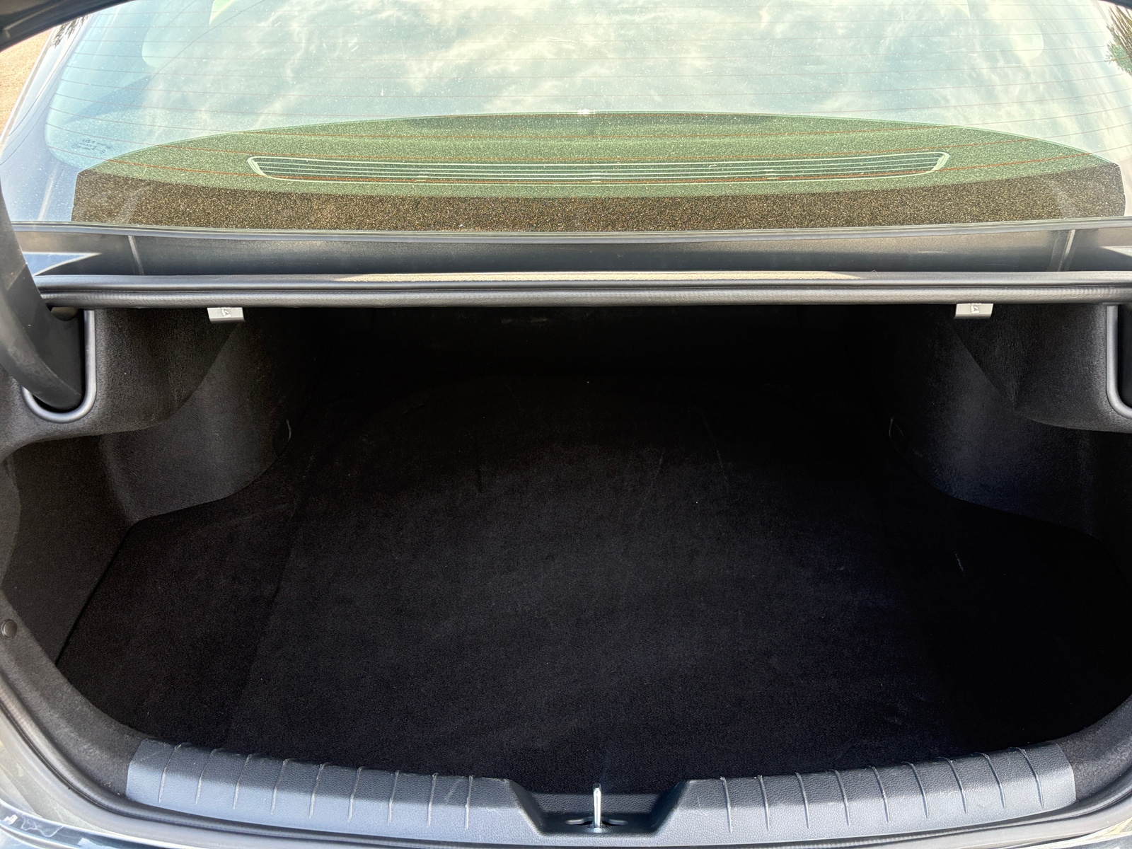 Thumbnail: 2025 Kia K5 - 6