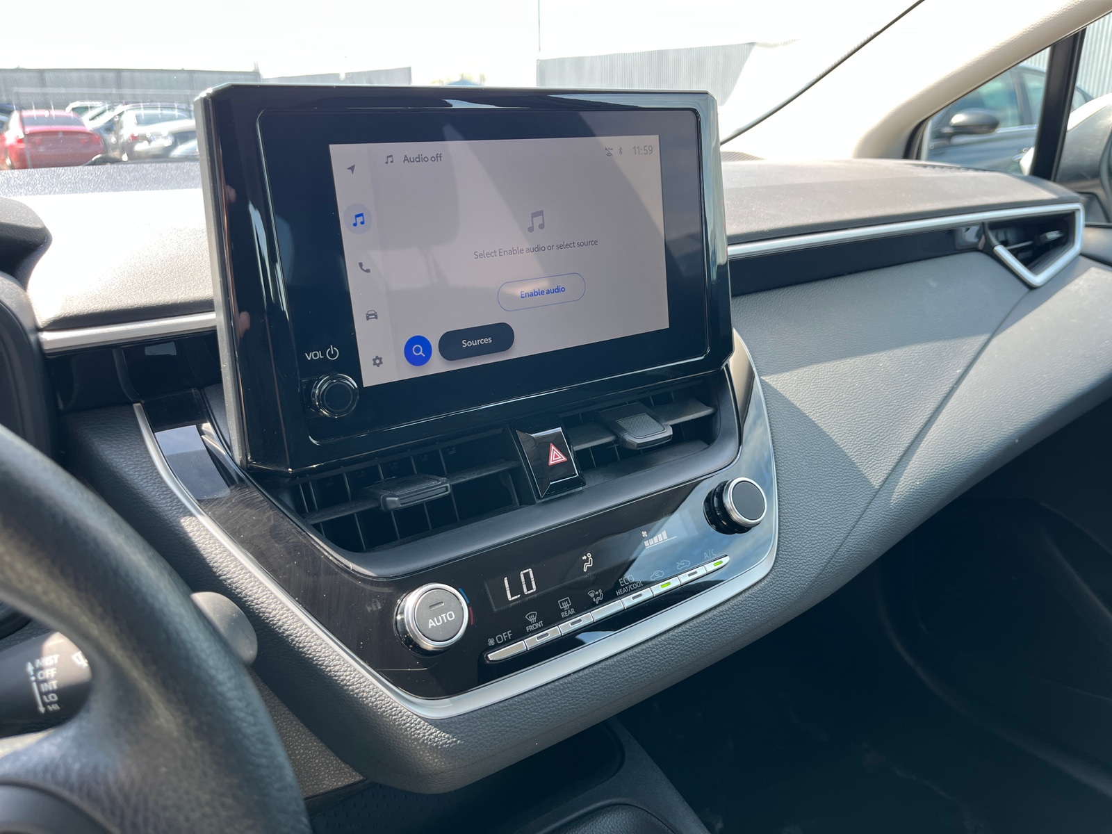 Thumbnail: 2025 Toyota Corolla - 4