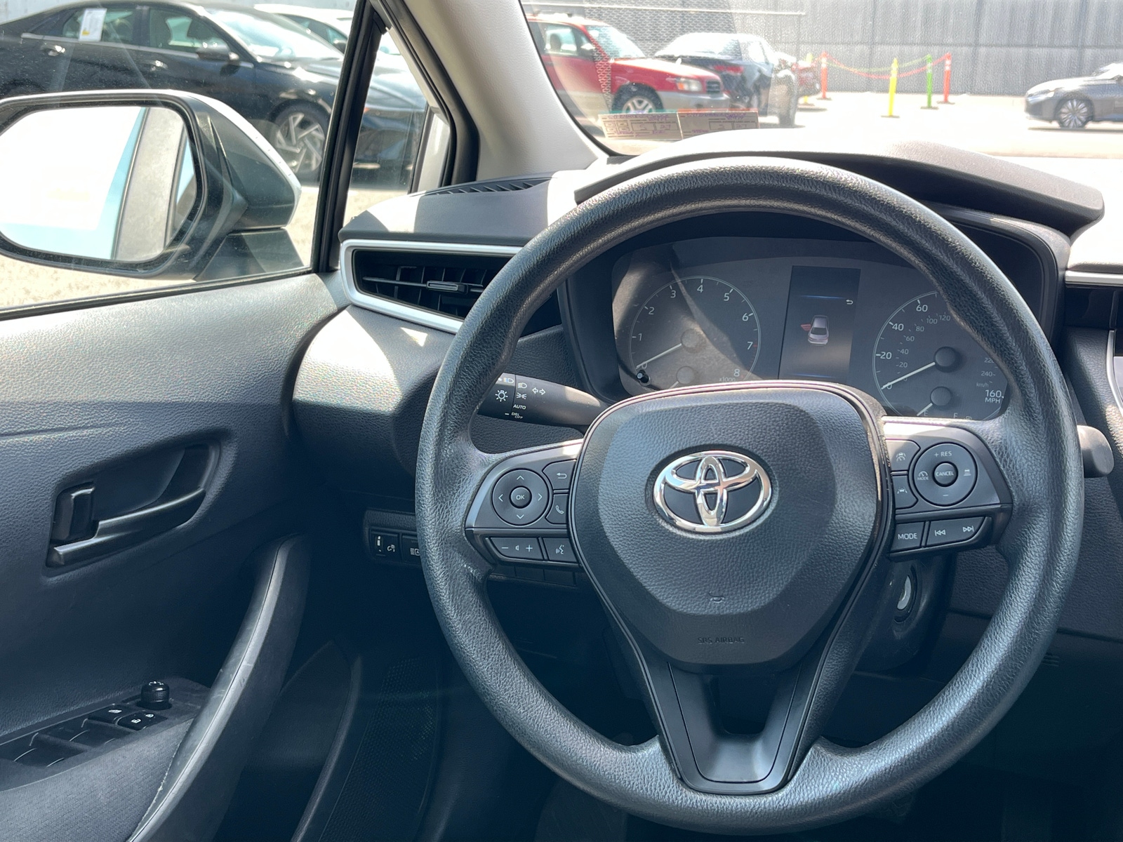 Thumbnail: 2025 Toyota Corolla - 5