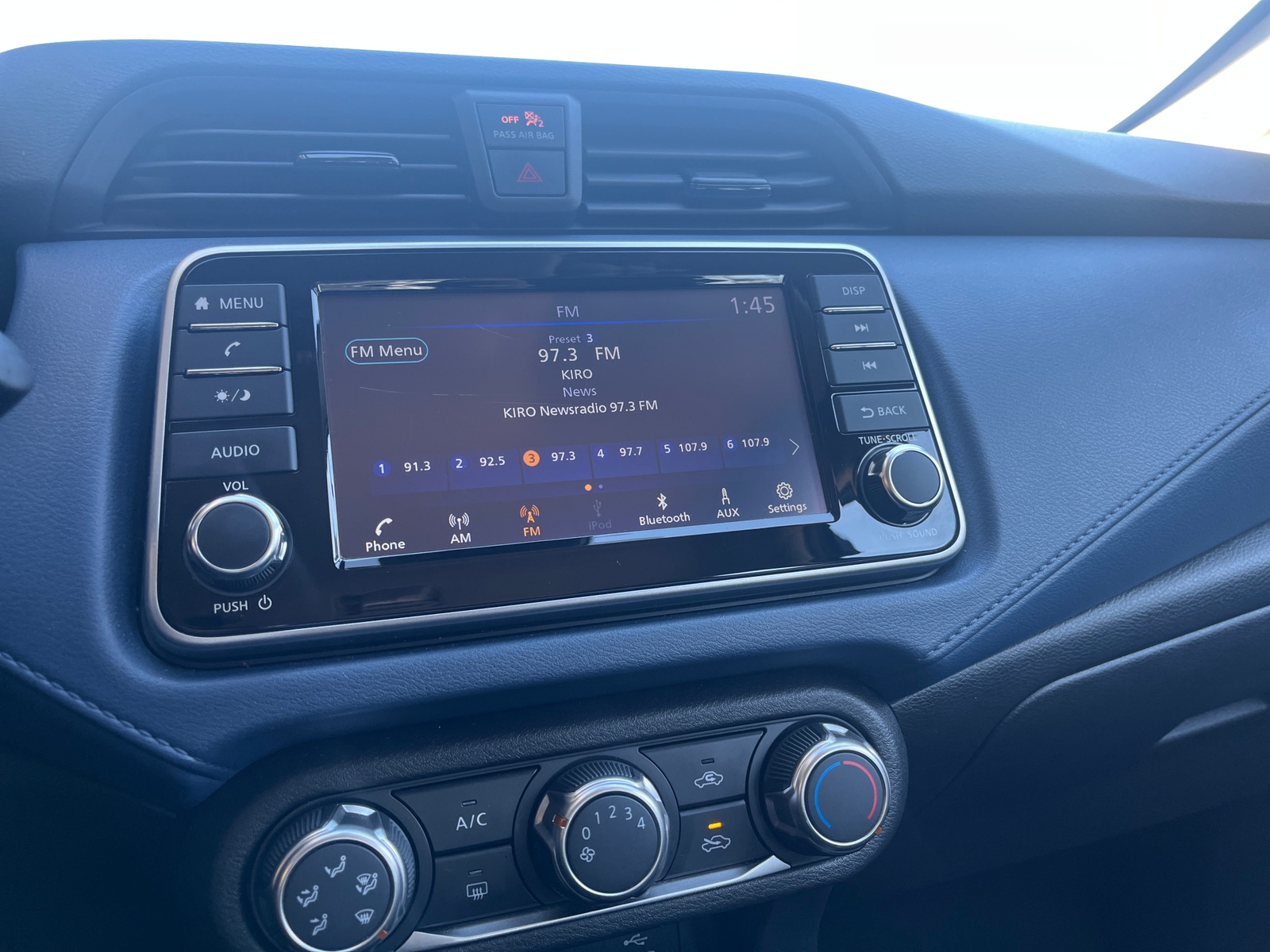 Thumbnail: 2025 Nissan Versa - 4